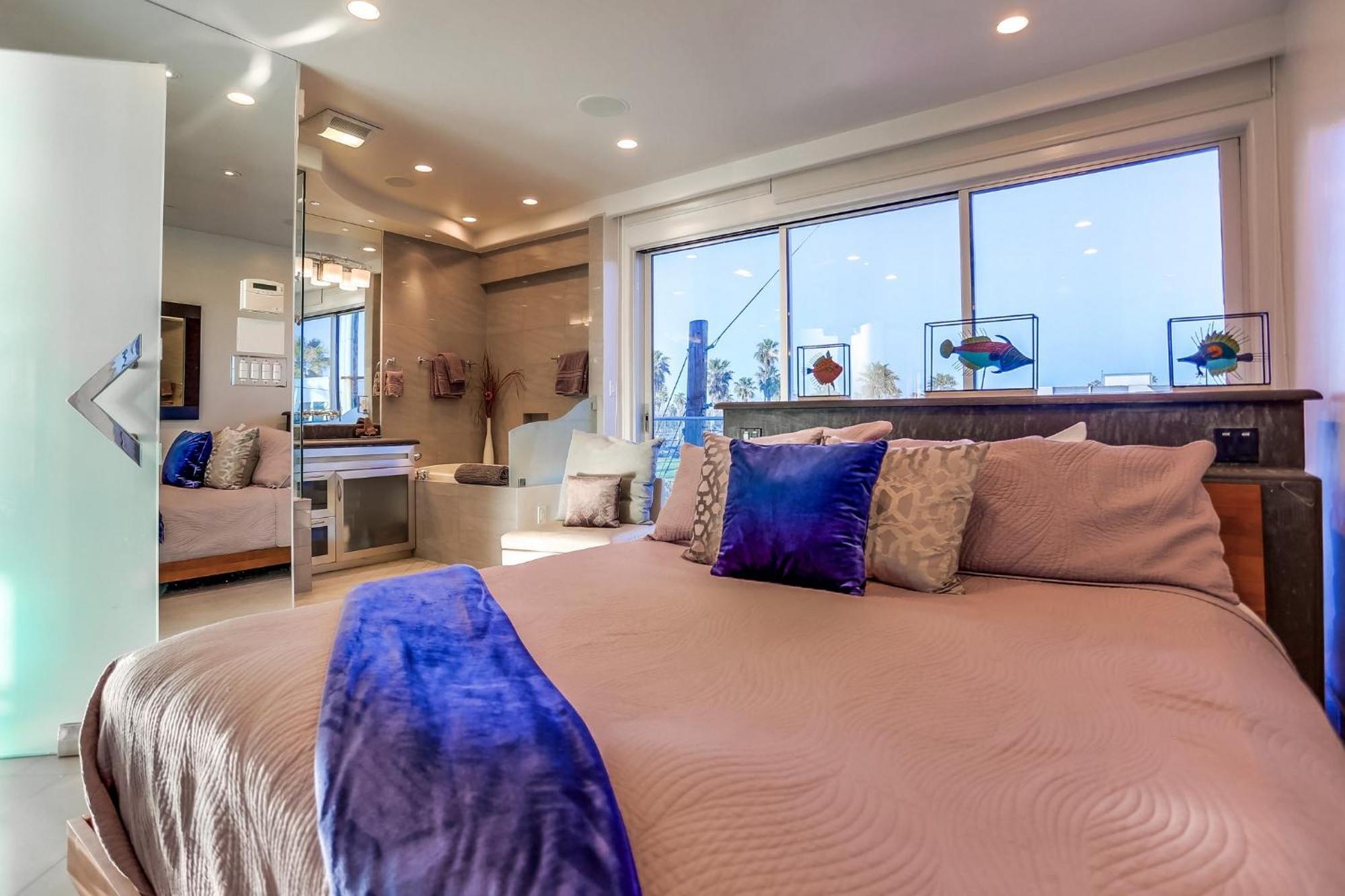 B5394 South 5 Holiday home