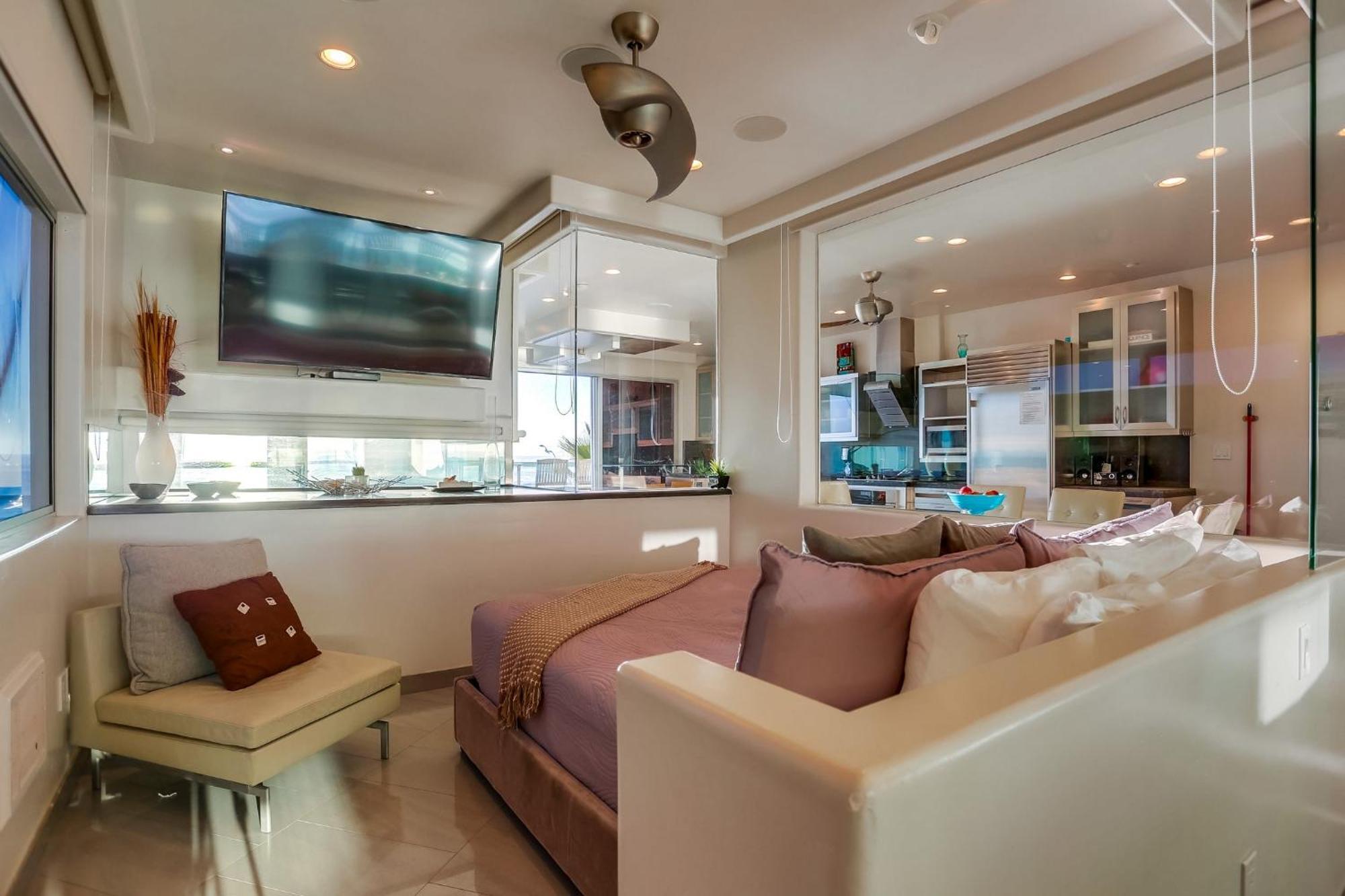 B5394 South 5 Holiday home *