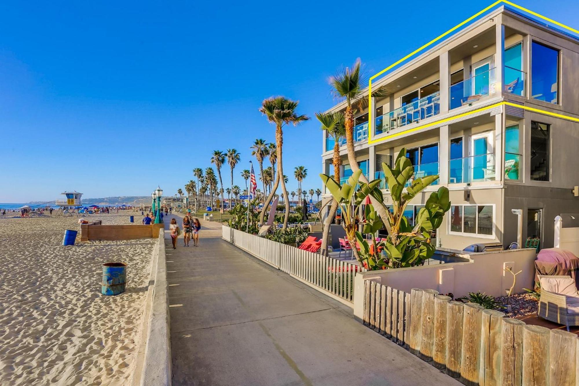 B5394 South 5 San Diego