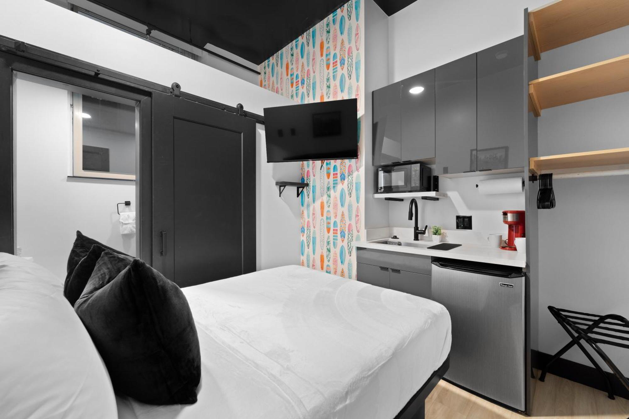 Balboa Park Downtown Little Italy Hotel 3*