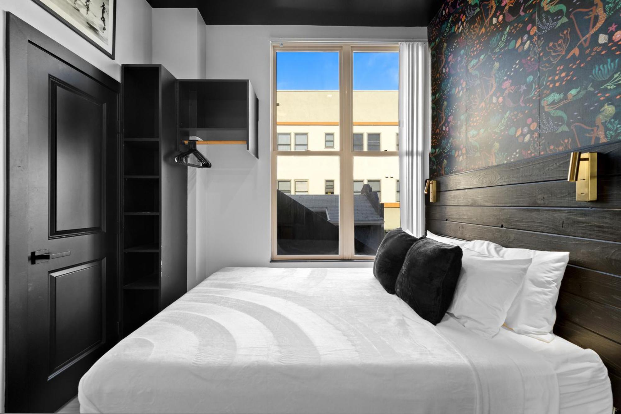 Balboa Park Downtown Little Italy 3*