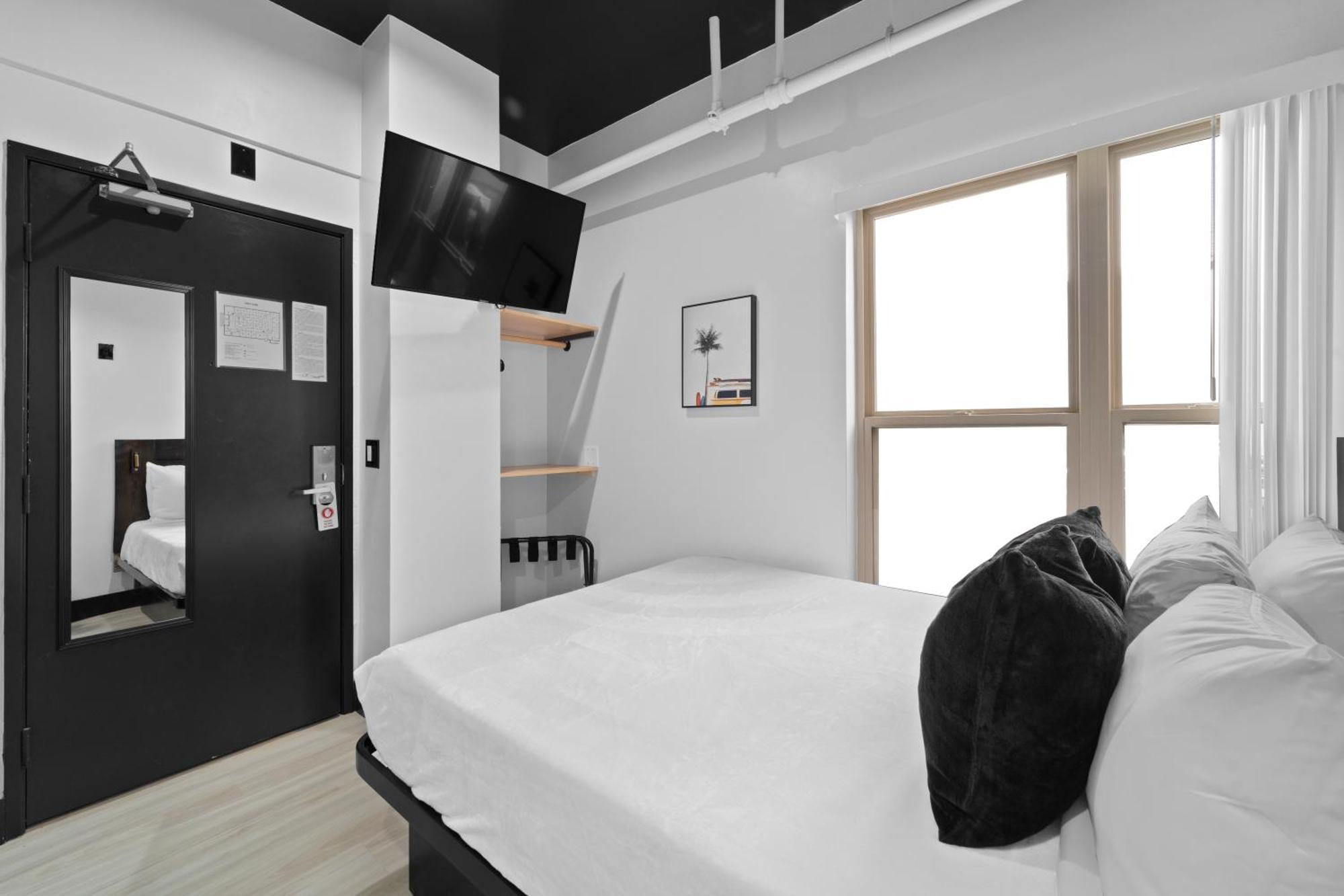 Balboa Park Downtown Little Italy 3*