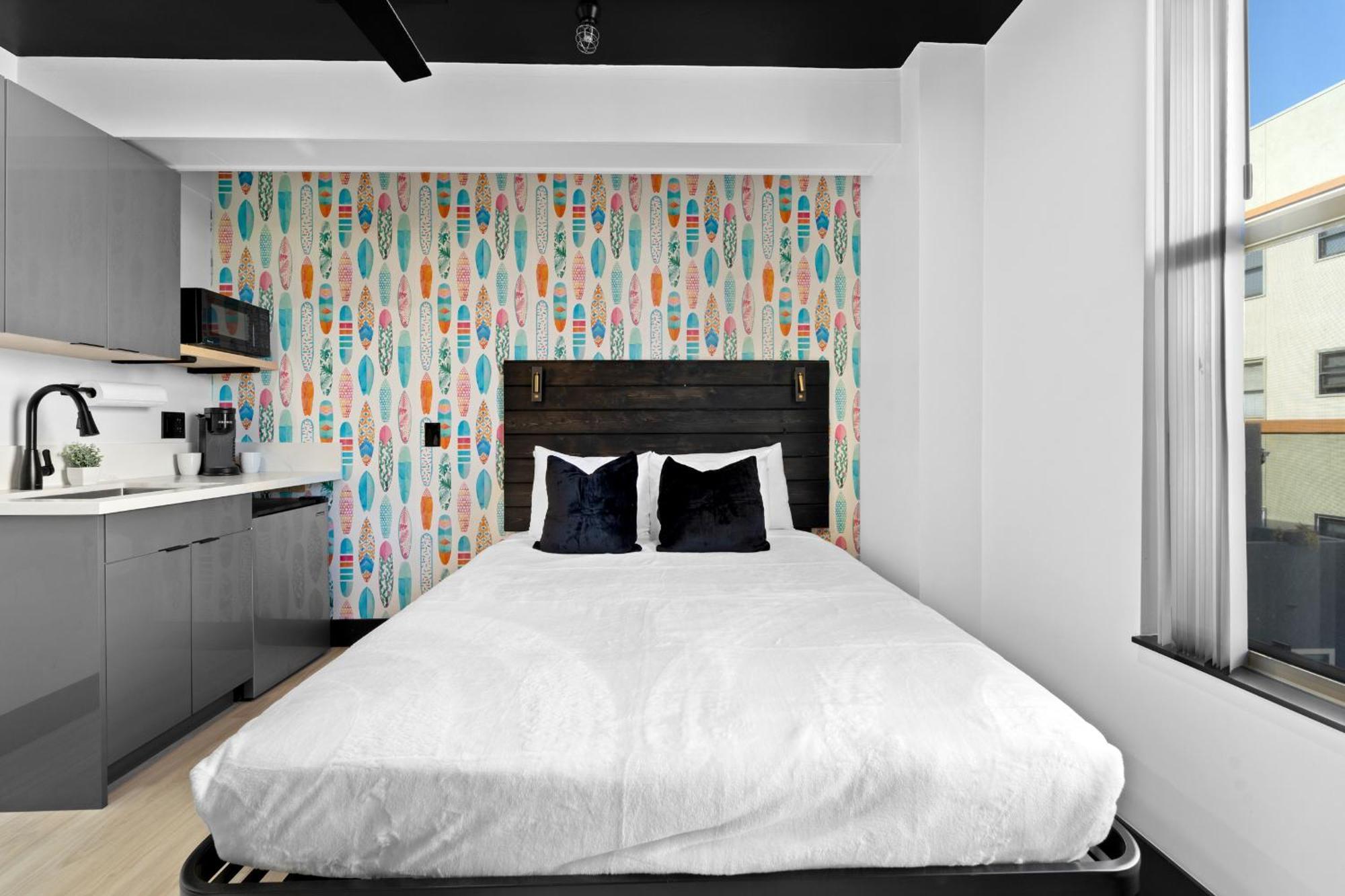Balboa Park Downtown Little Italy 3*