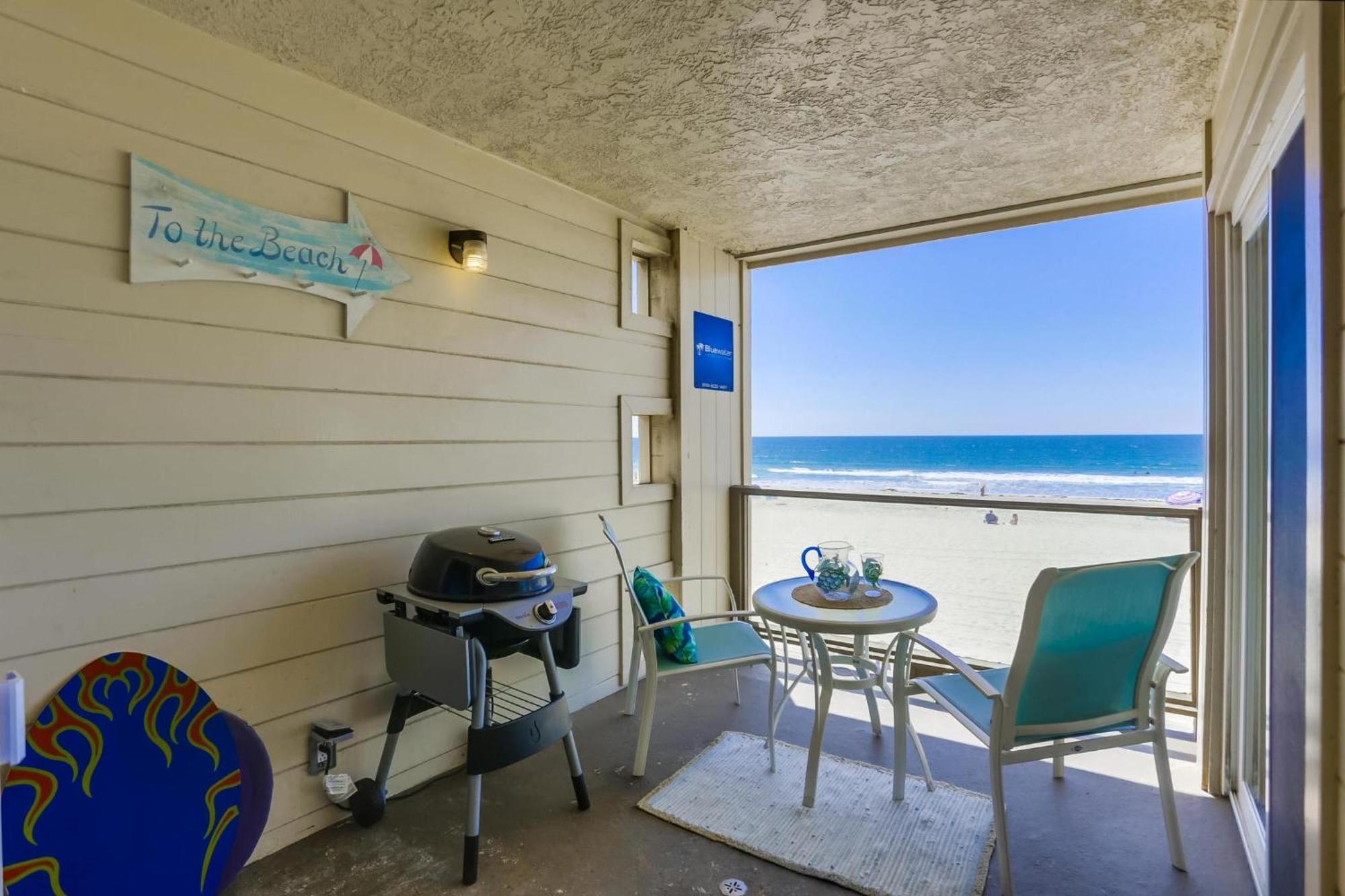 B5041 Mission Sunset Apartment