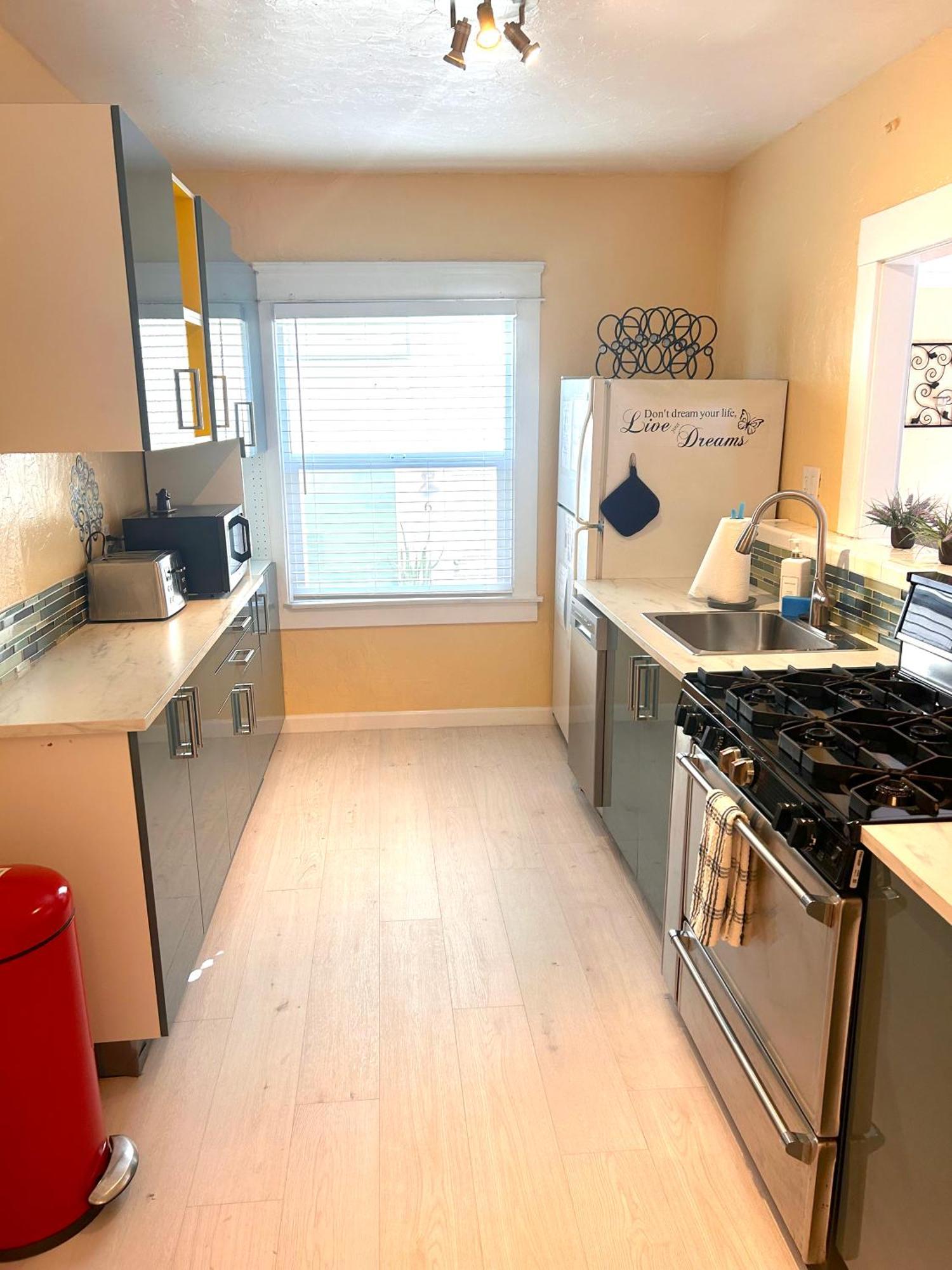 Casa Apartment *