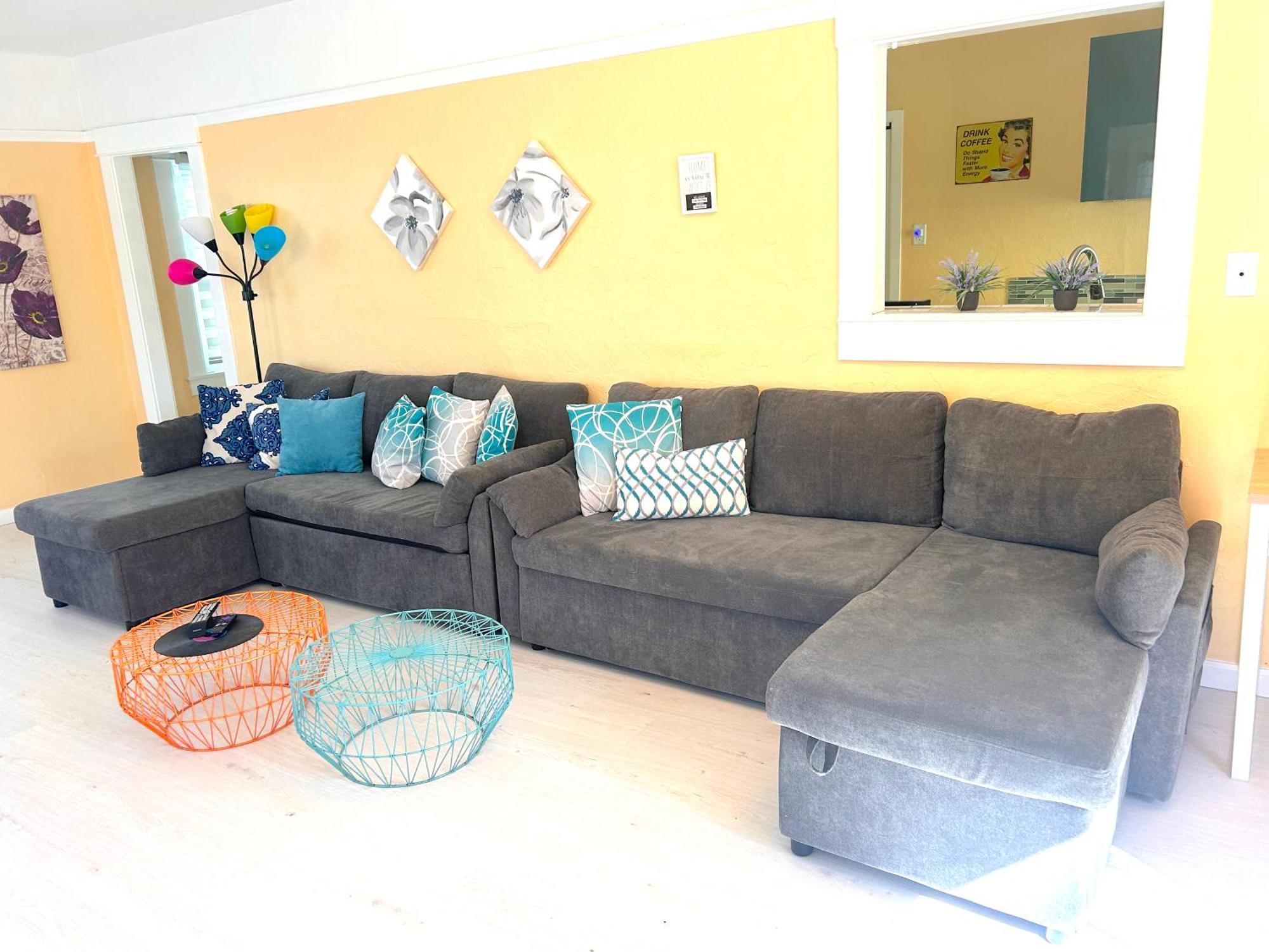 Casa Apartment San Diego