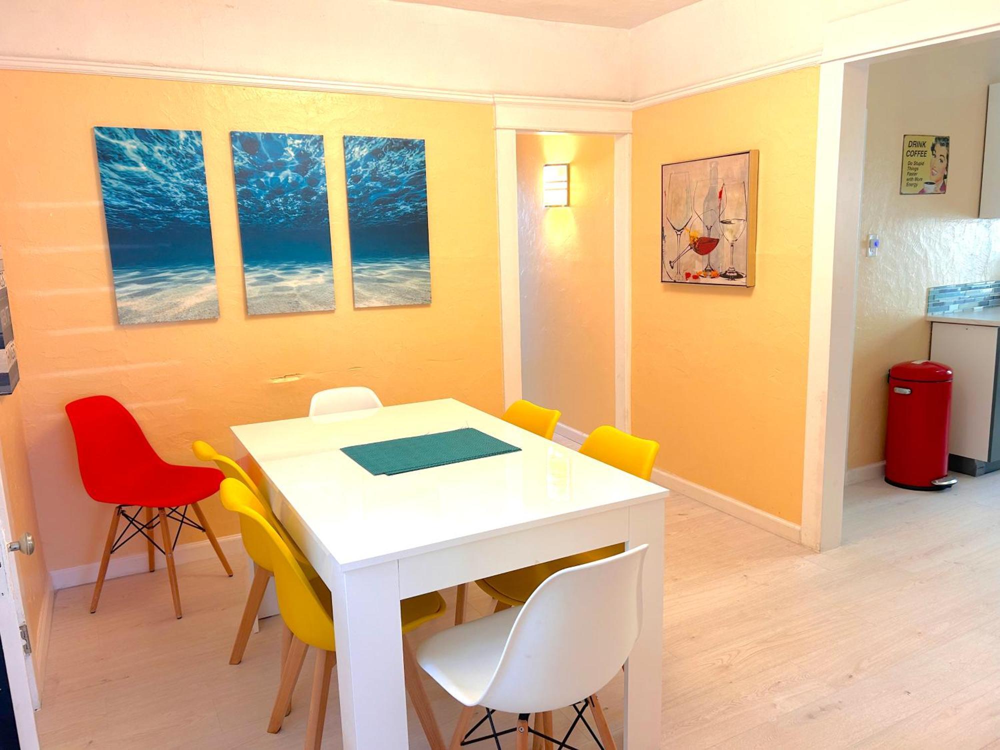 Casa Apartment *