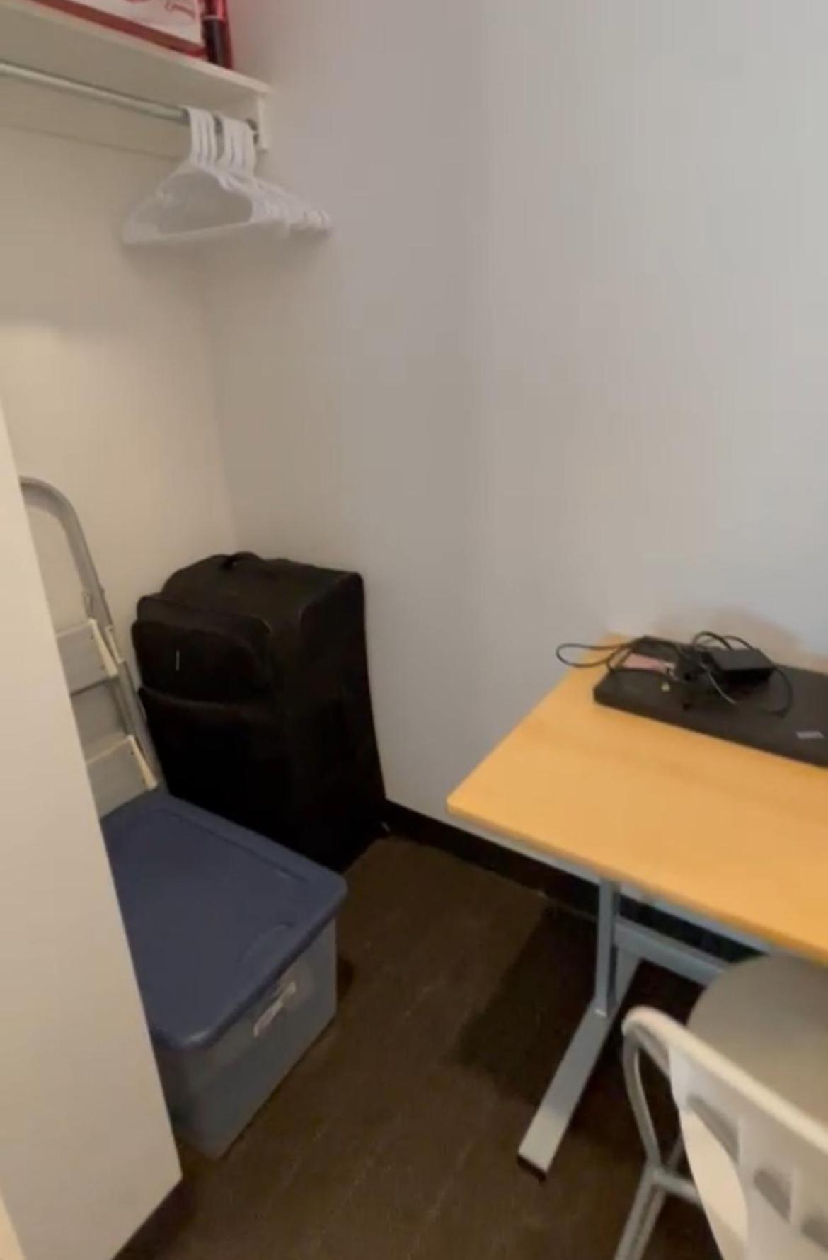 In - Ucsd Apartamento *
