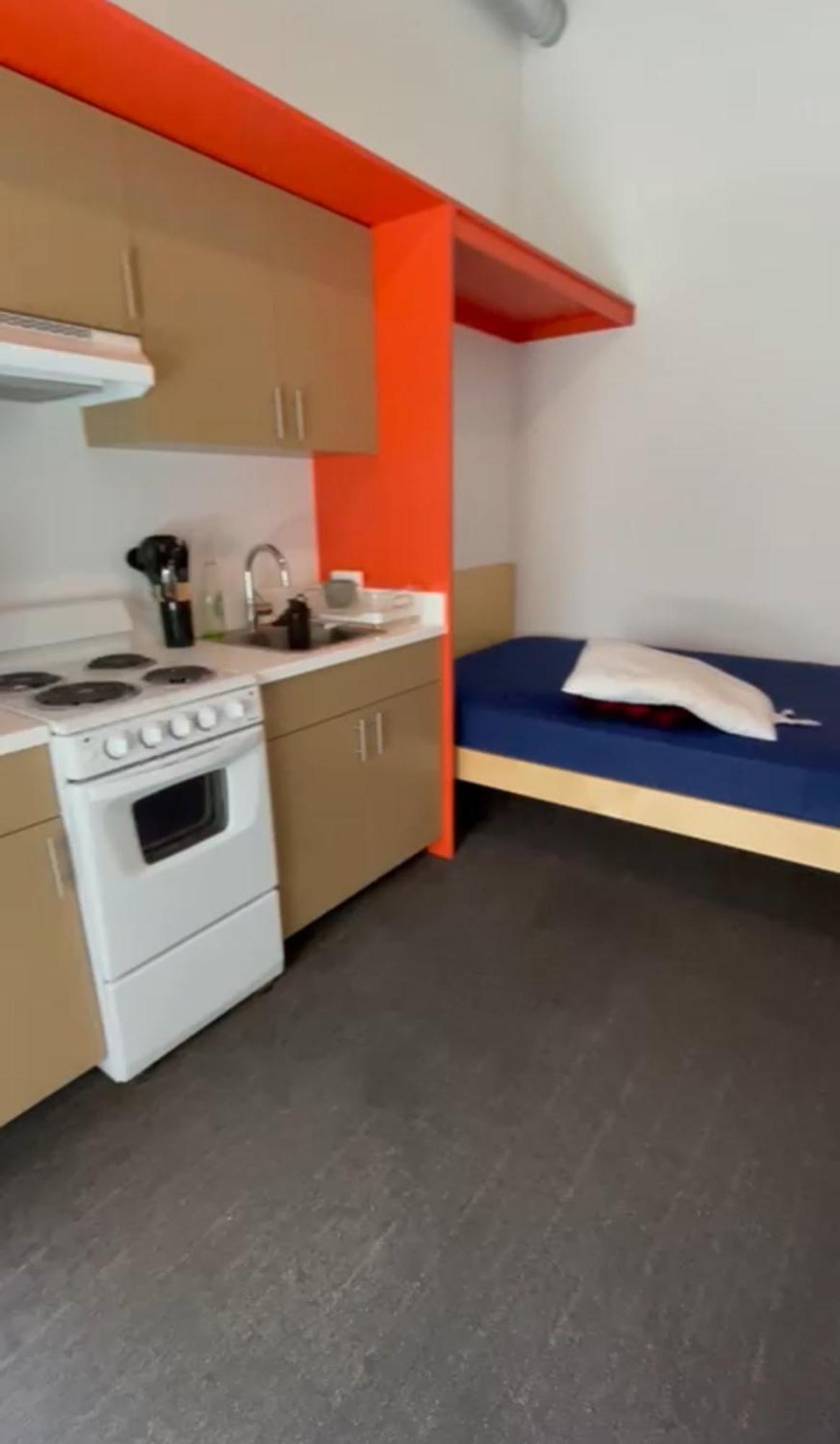 In - Ucsd Apartamento San Diego
