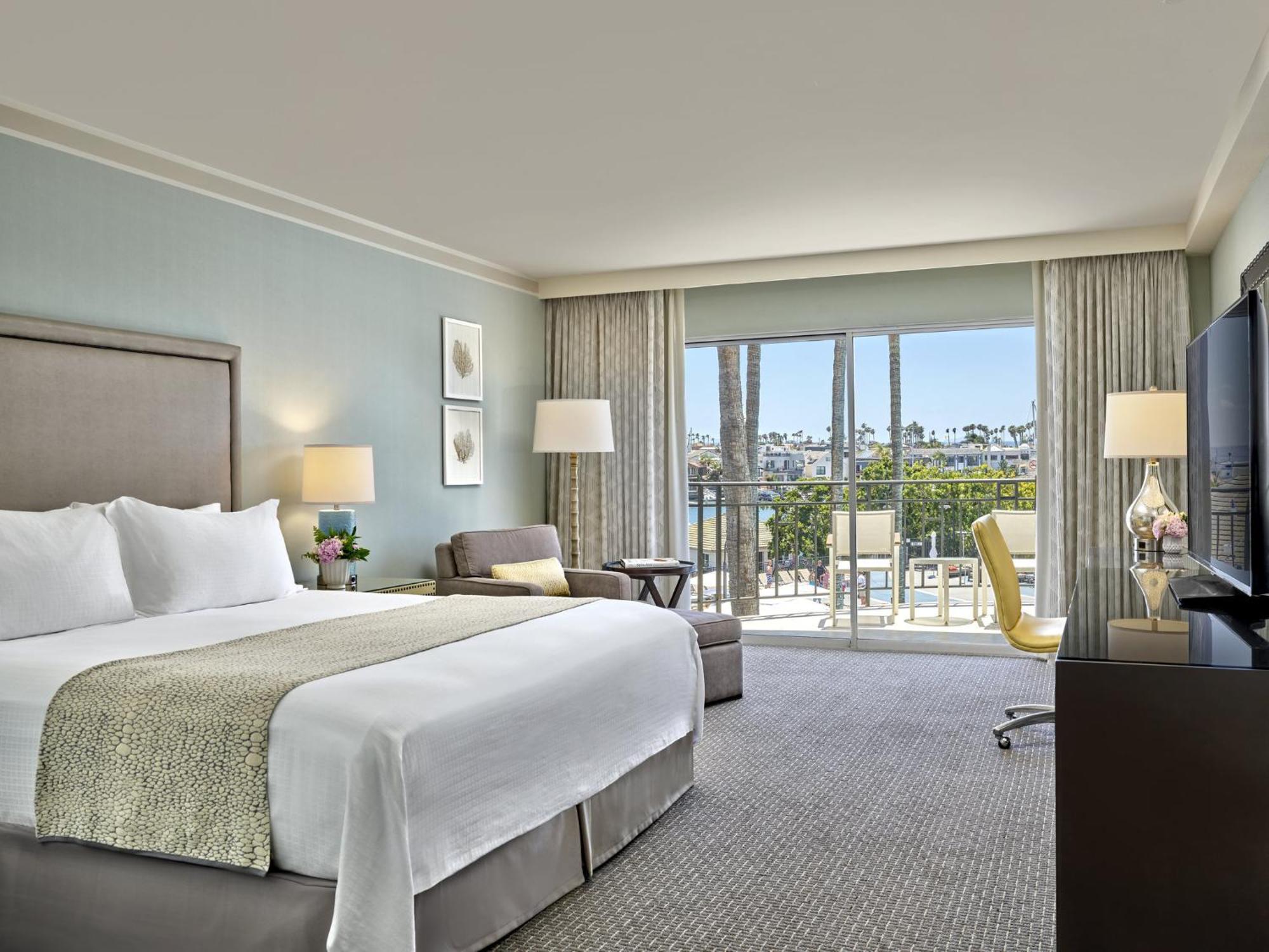 Resort Loews Bay 4*