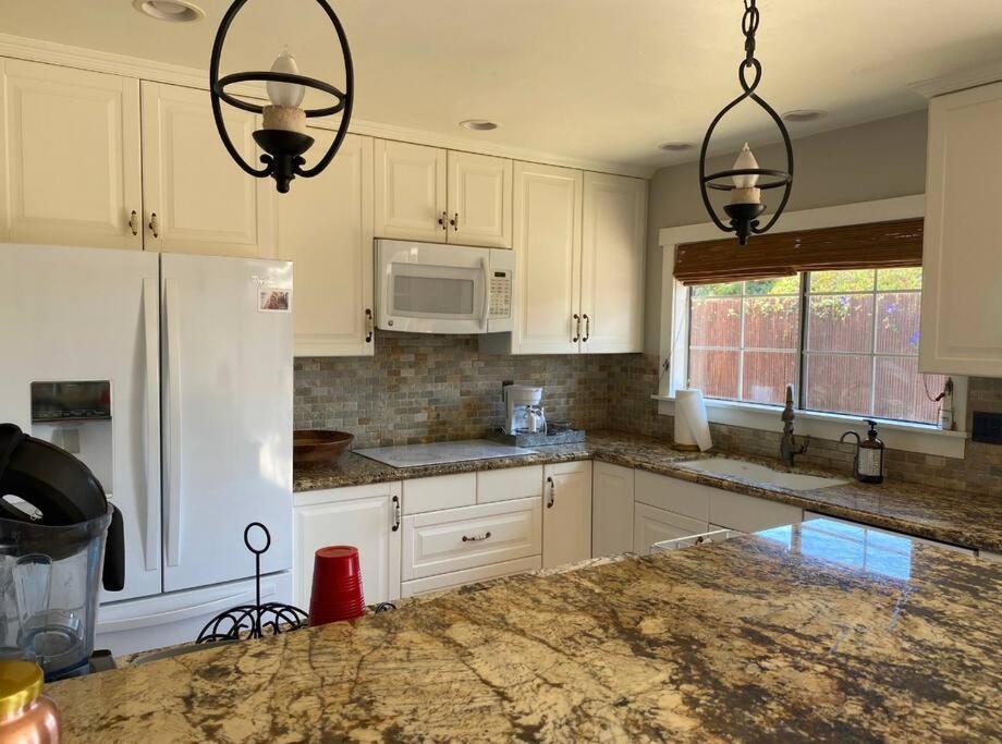 Close To Ucsd And La Jolla Holiday home