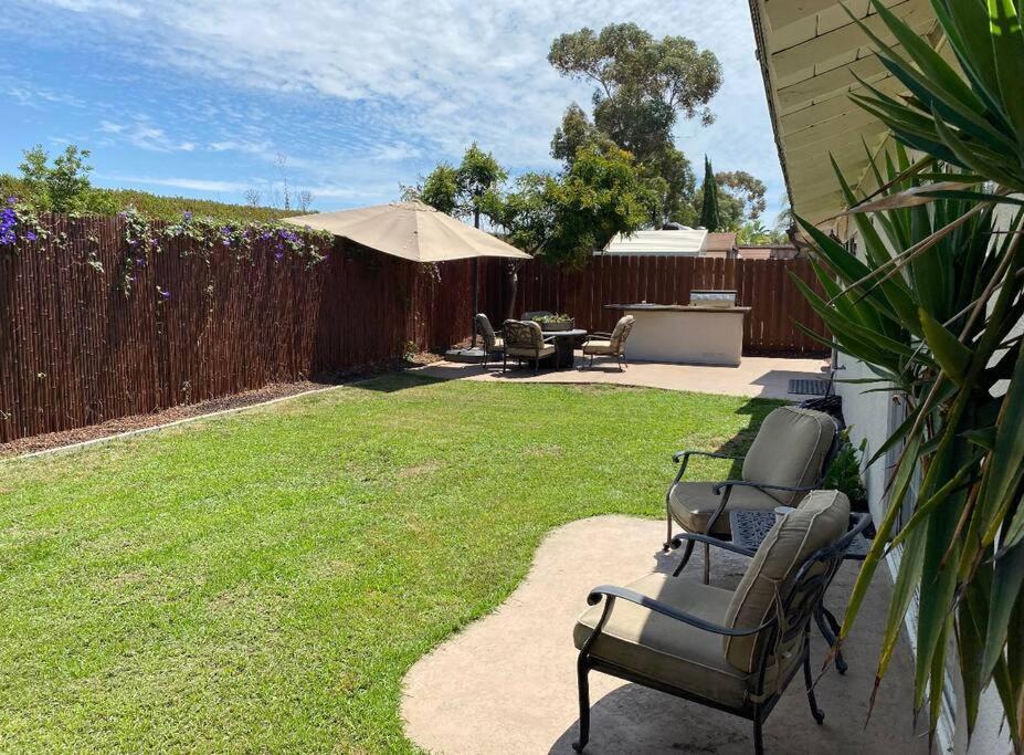 Close To Ucsd And La Jolla Holiday home San Diego