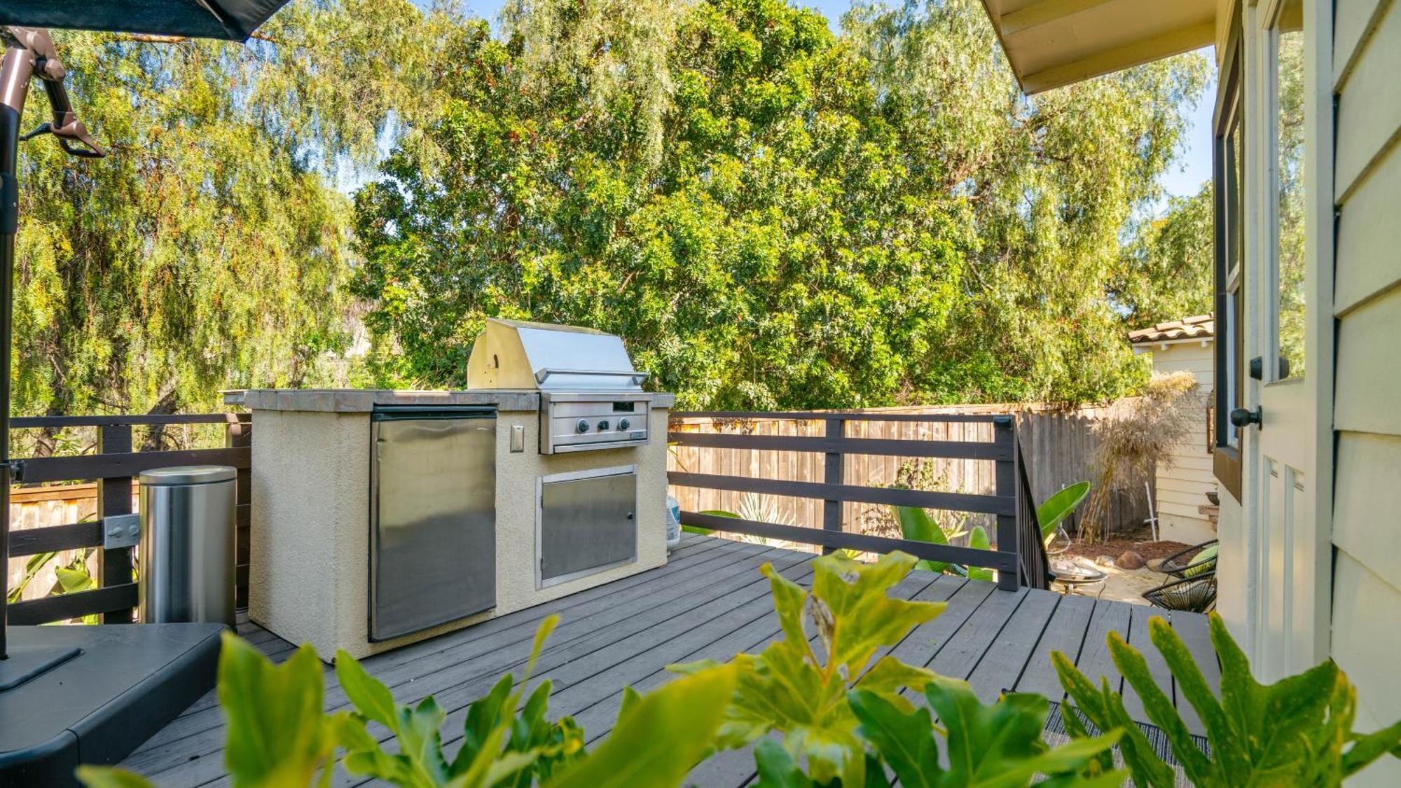 Holiday home Chic Kensington - Hot Tub & Canyon Views San Diego