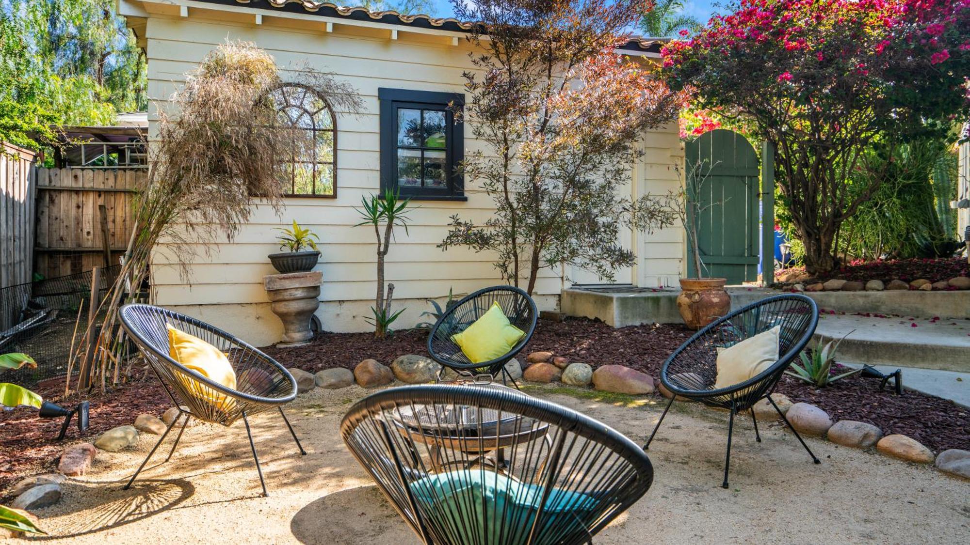 Chic Kensington - Hot Tub & Canyon Views San Diego