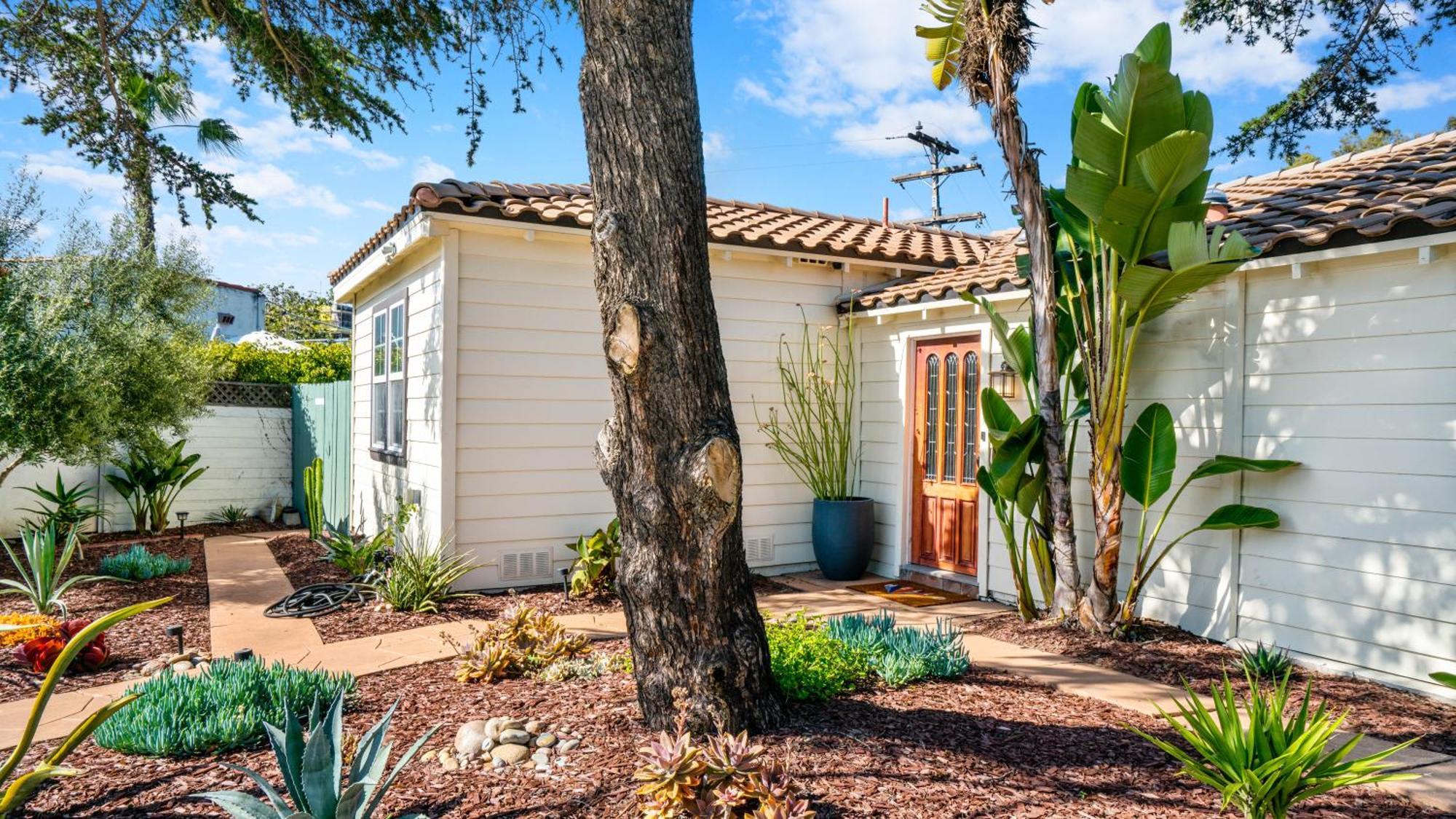 Chic Kensington - Hot Tub & Canyon Views * San Diego