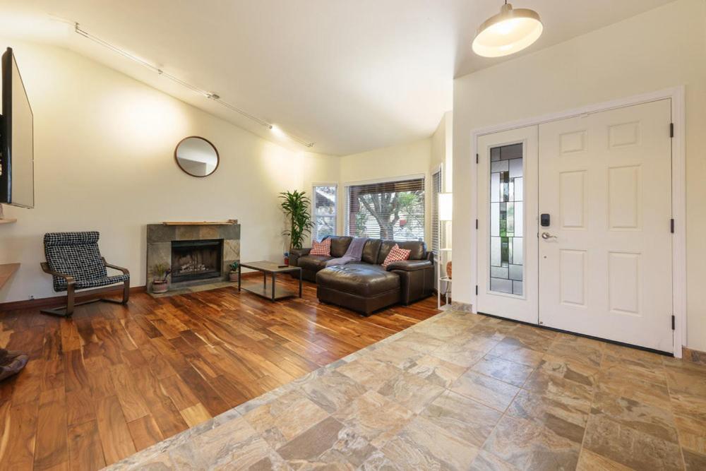 Holiday park Canyon Breeze - Private With Hot Tub & Views