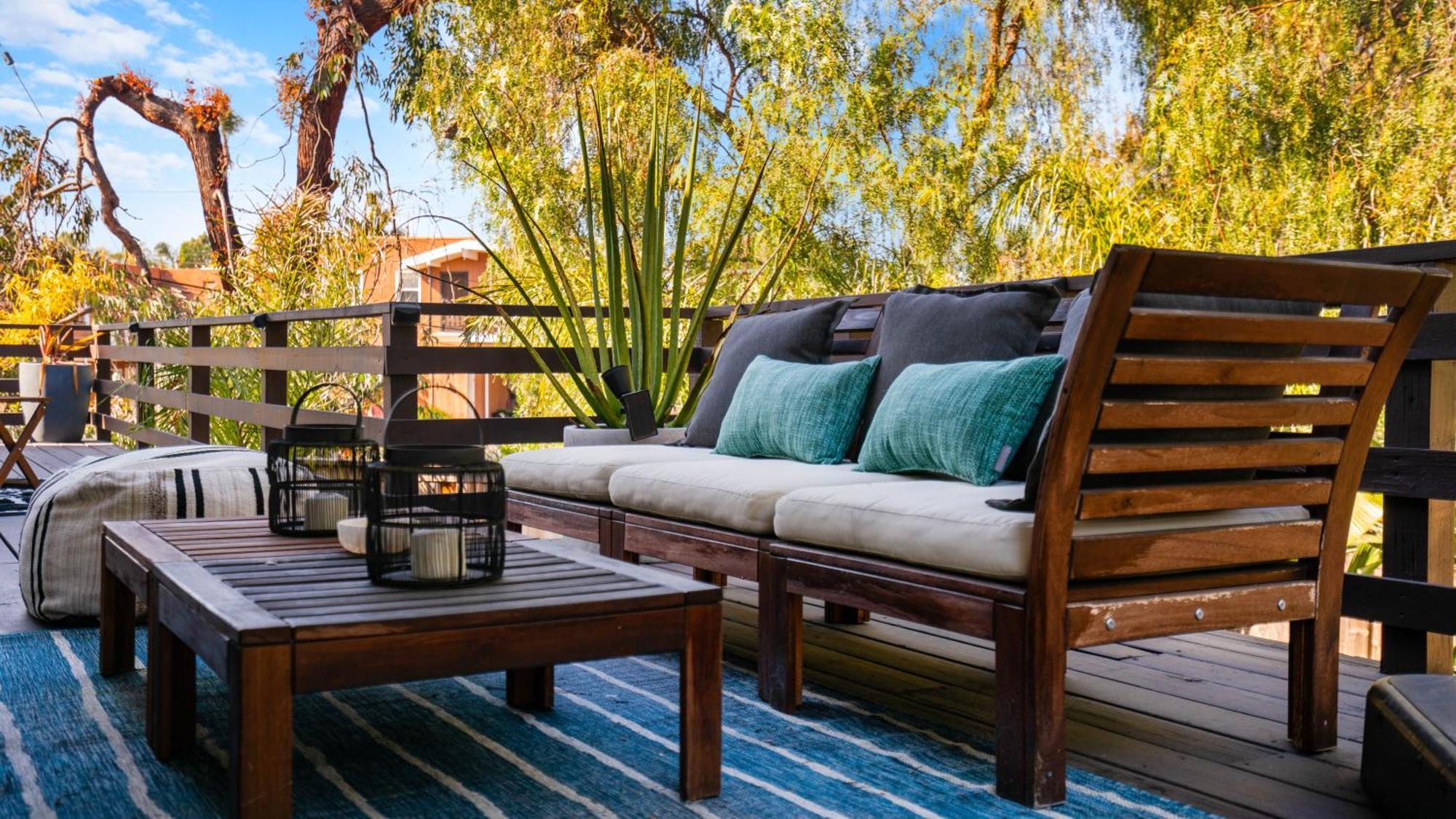 Holiday home Chic Kensington - Hot Tub & Canyon Views San Diego