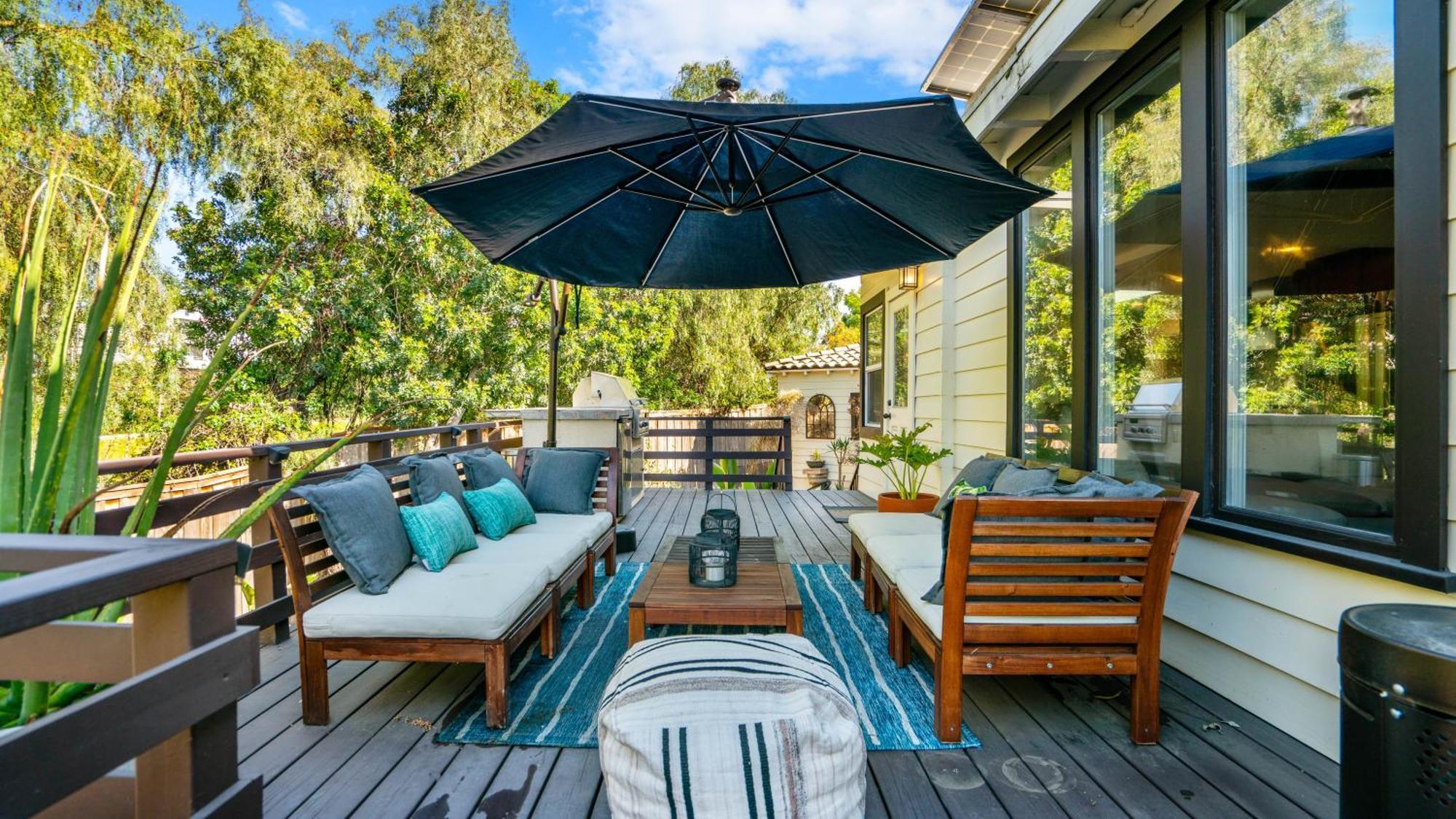 Holiday home Chic Kensington - Hot Tub & Canyon Views San Diego