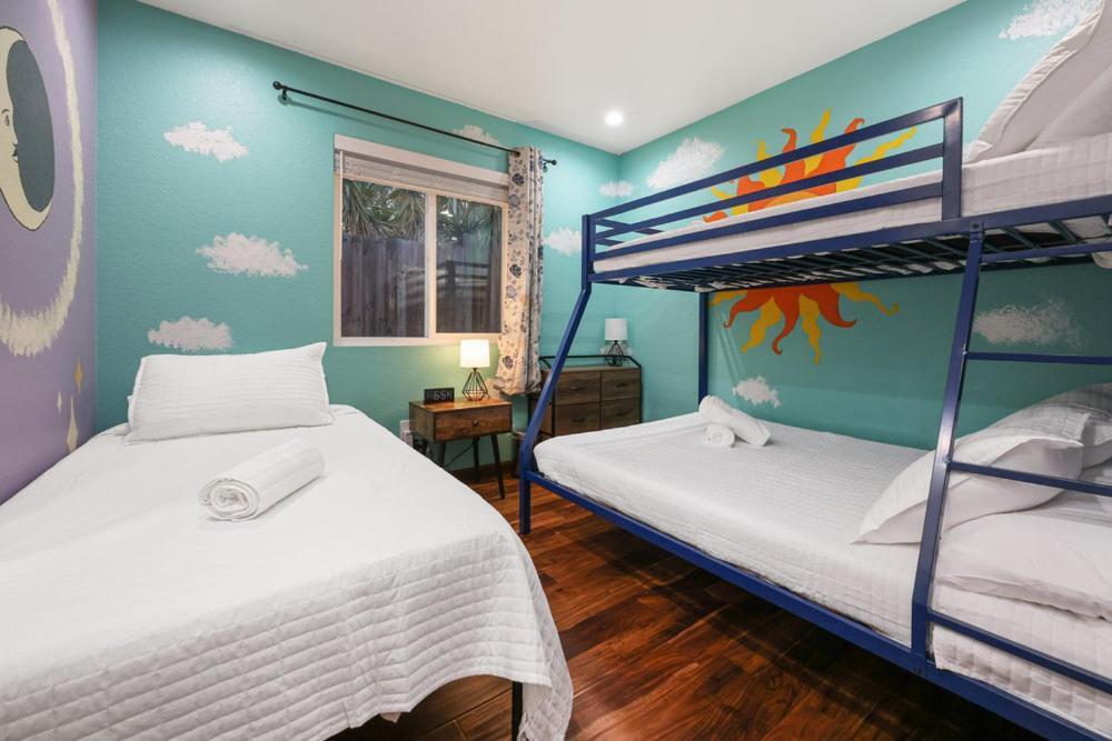 Holiday park Canyon Breeze - Private With Hot Tub & Views *