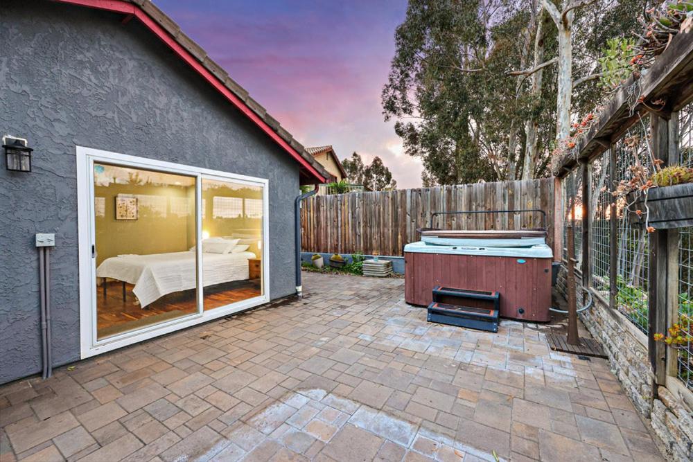 Canyon Breeze - Private With Hot Tub & Views *