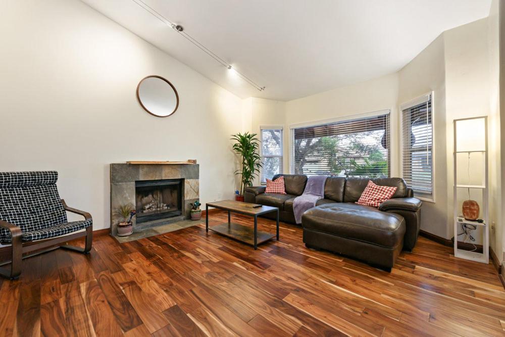 Holiday park Canyon Breeze - Private With Hot Tub & Views *