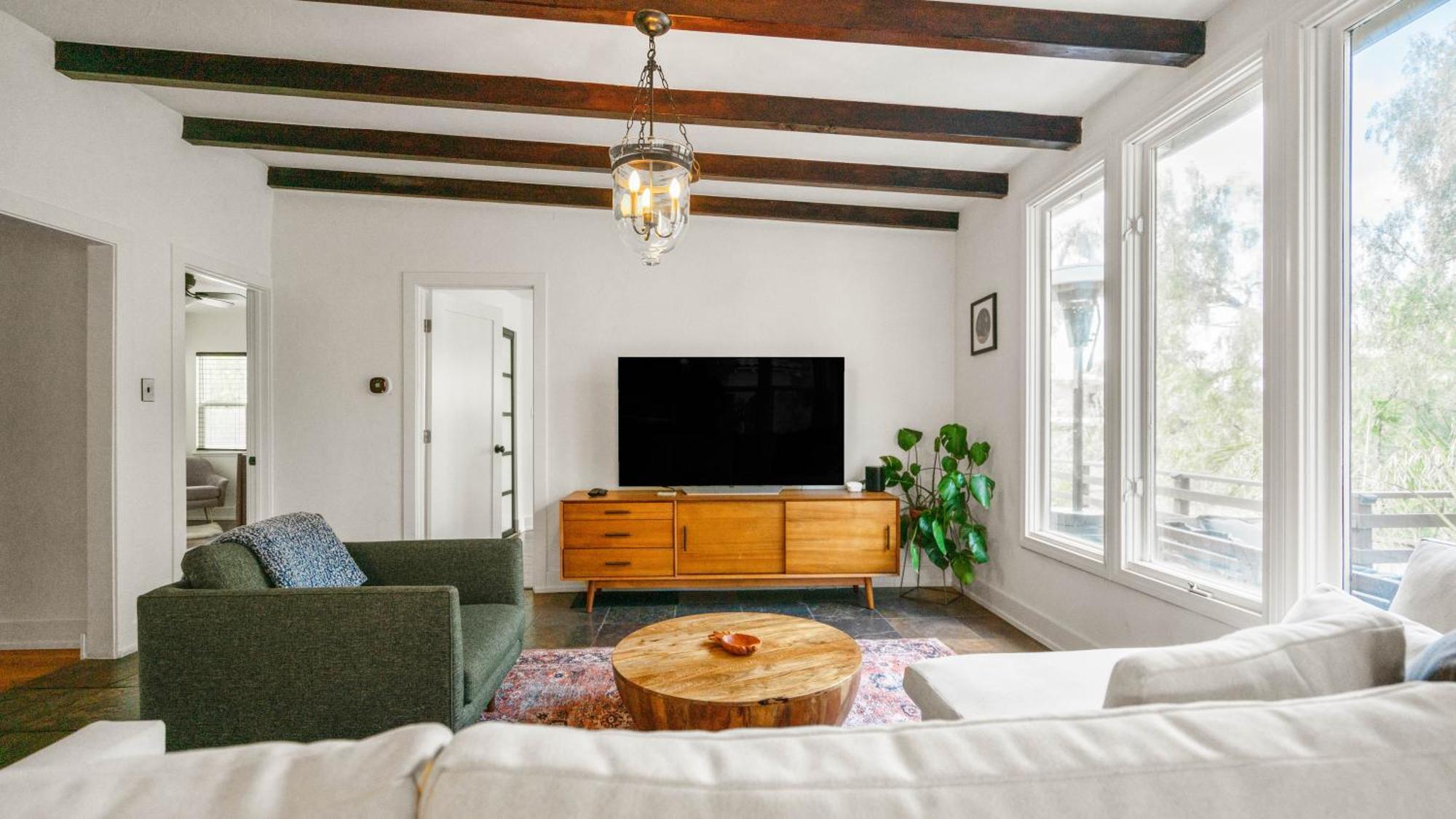 Holiday home Chic Kensington - Hot Tub & Canyon Views San Diego