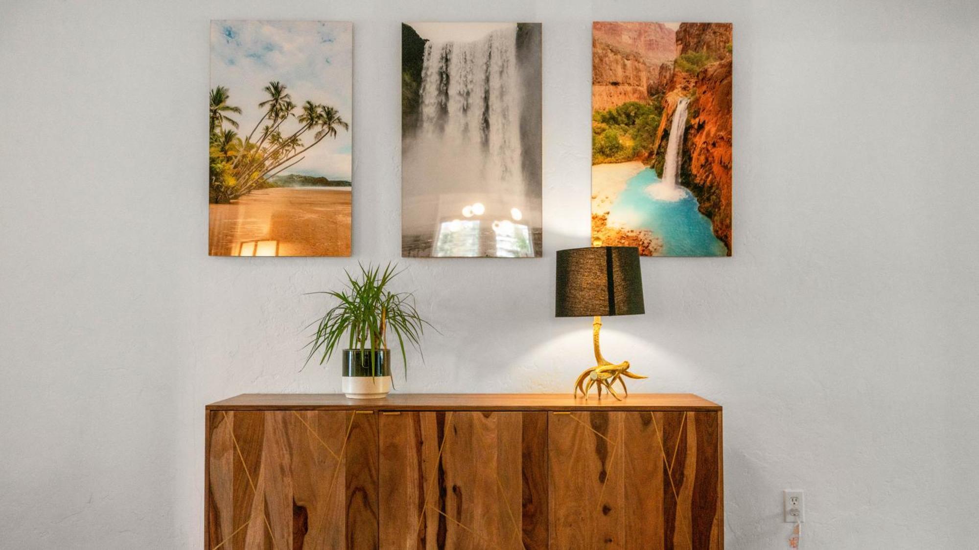 Chic Kensington - Hot Tub & Canyon Views San Diego