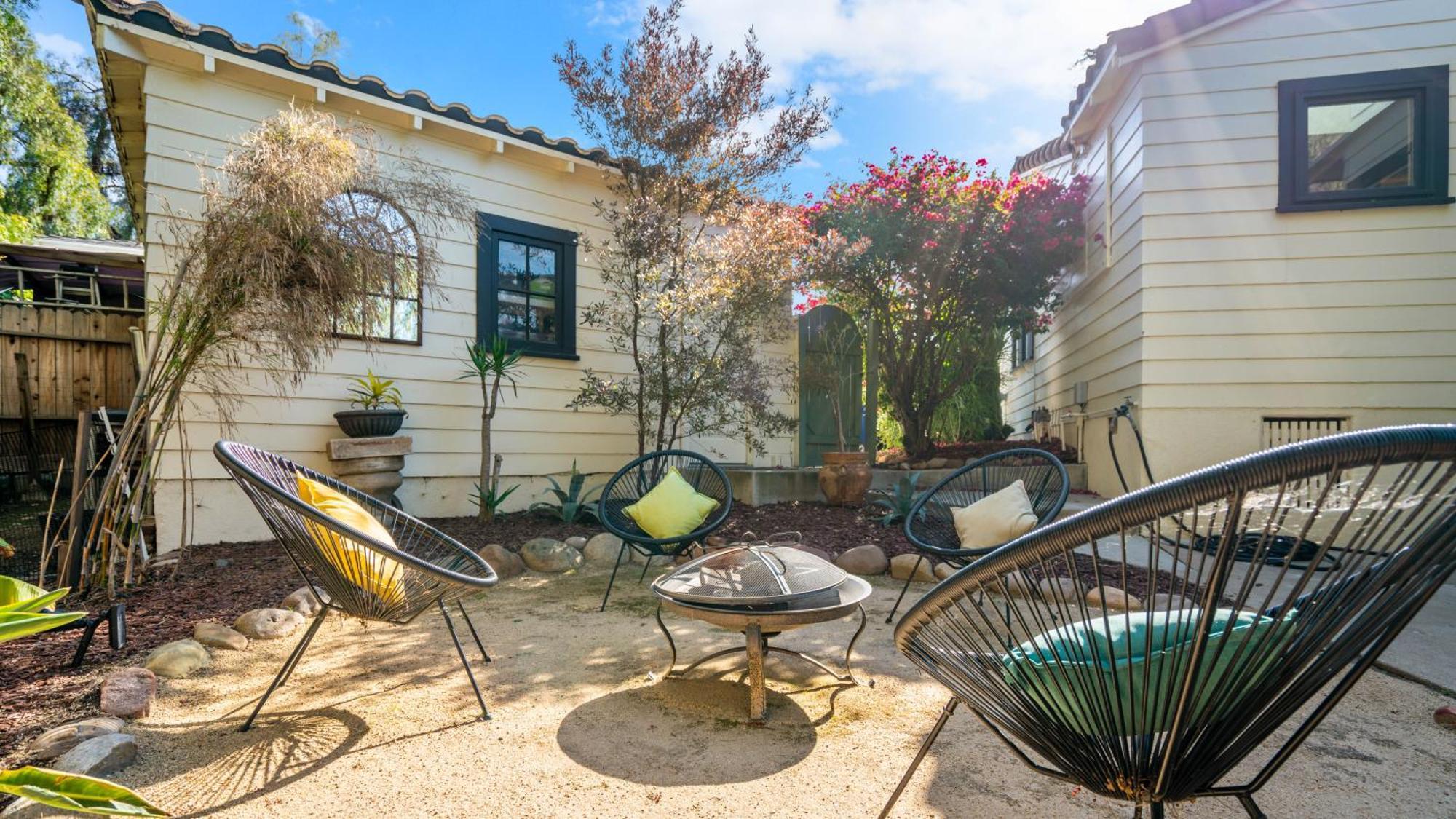 Chic Kensington - Hot Tub & Canyon Views Holiday home San Diego