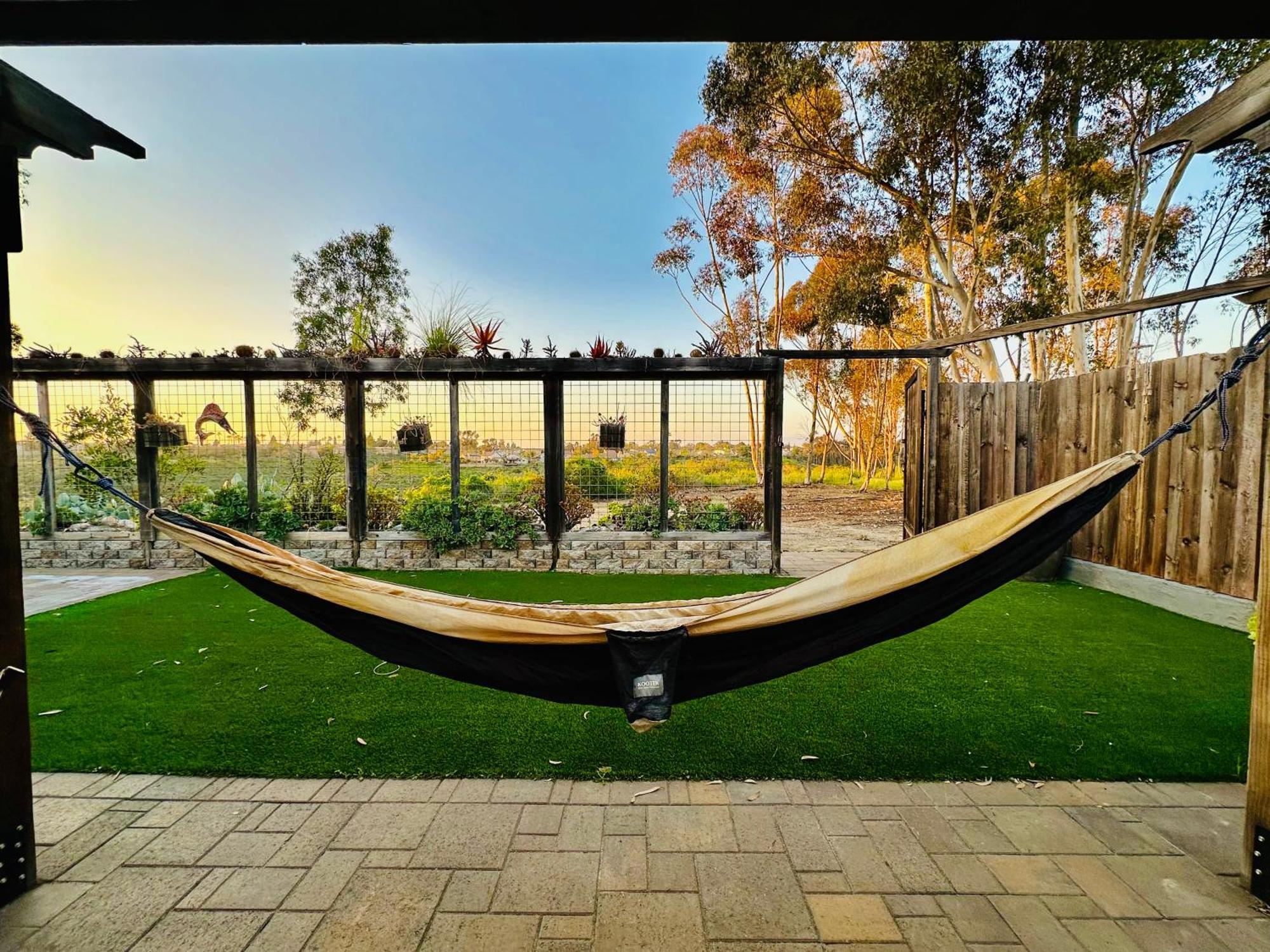 Canyon Breeze - Private With Hot Tub & Views San Diego