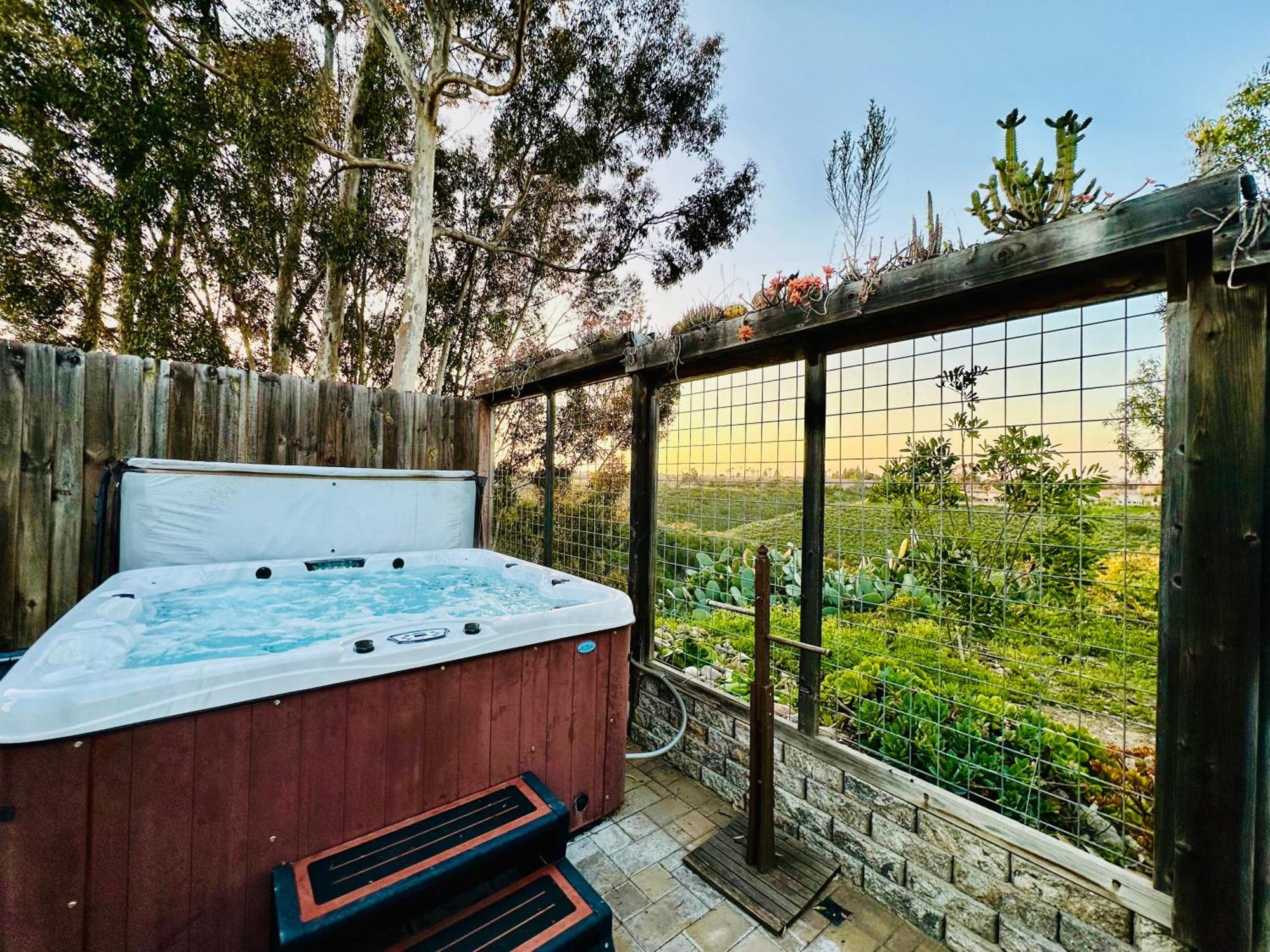 Holiday park Canyon Breeze - Private With Hot Tub & Views