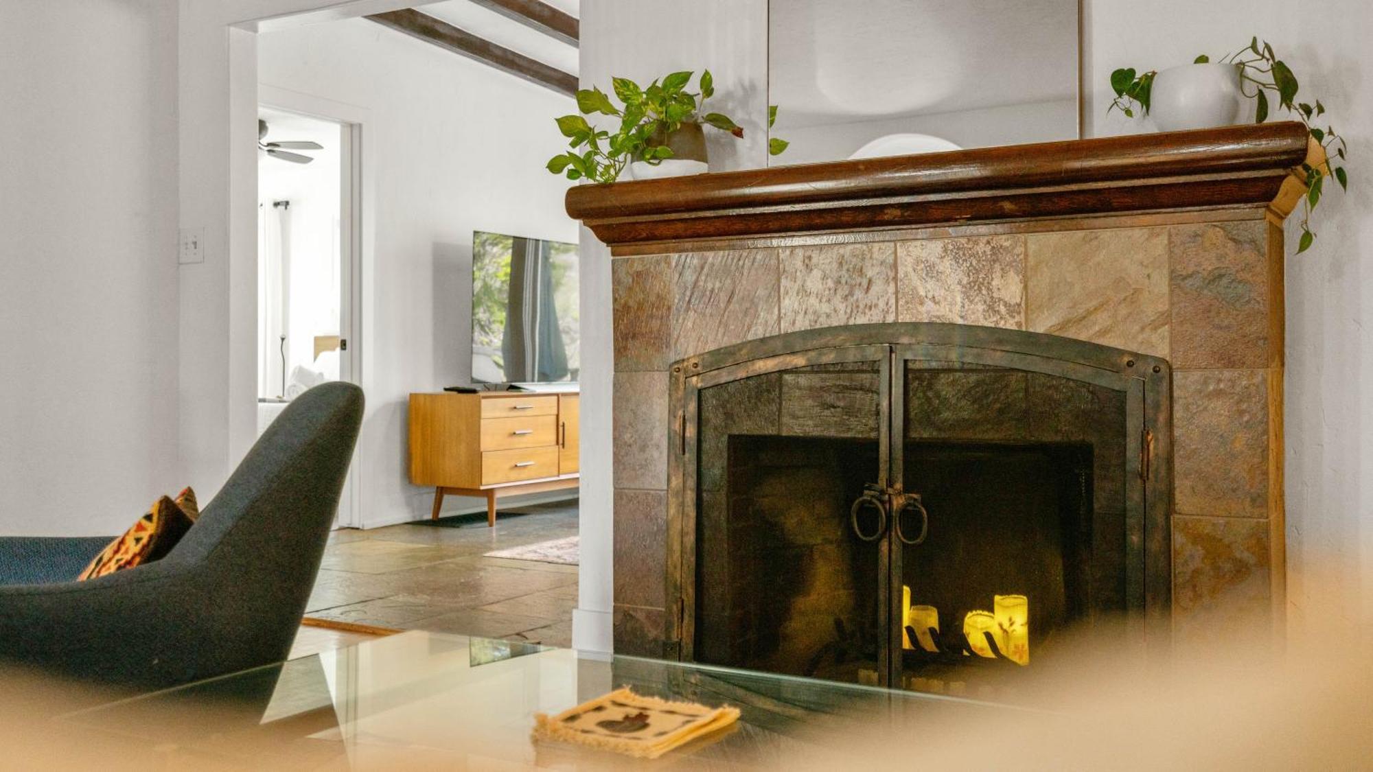 Chic Kensington - Hot Tub & Canyon Views Holiday home San Diego