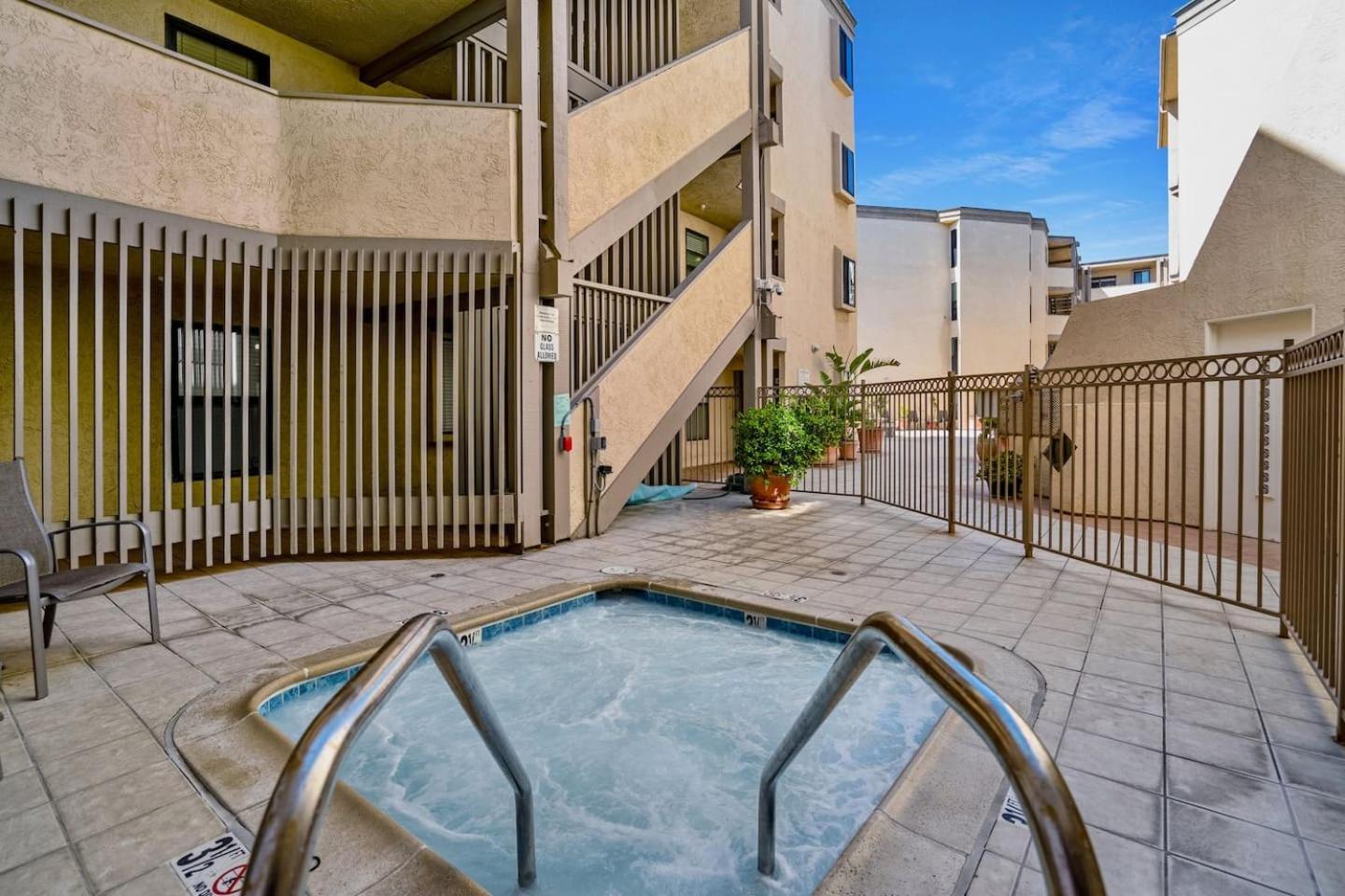 Front Paradise - Entire Condo- Crystal Pier Holiday home San Diego