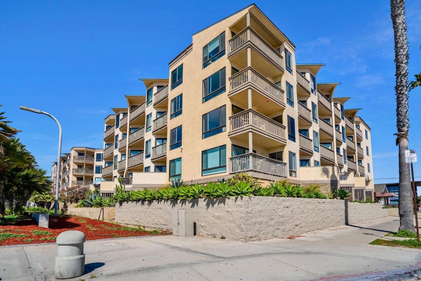 Holiday home Front Paradise - Entire Condo- Crystal Pier *