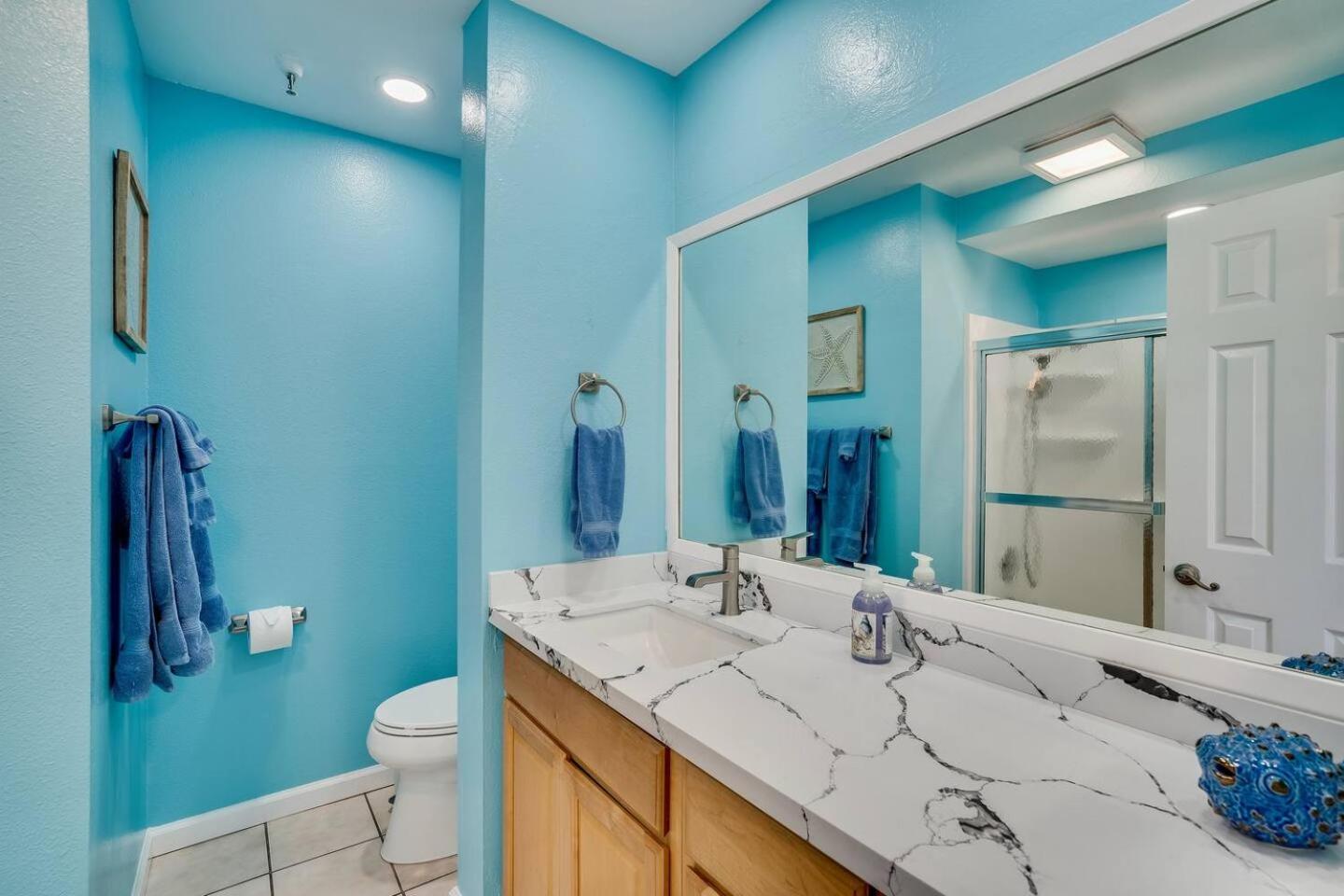 Front Paradise - Entire Condo- Crystal Pier Holiday home