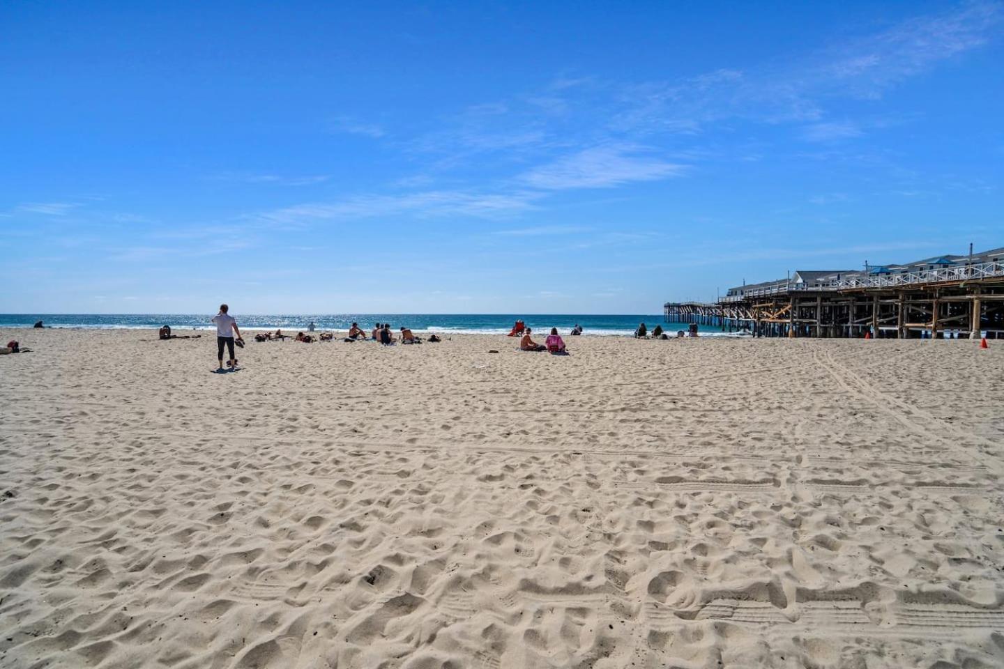 Holiday home Front Paradise - Entire Condo- Crystal Pier