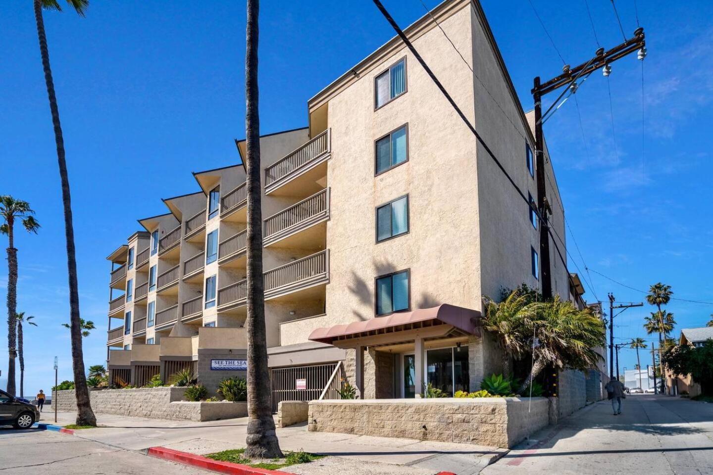 Front Paradise - Entire Condo- Crystal Pier Holiday home *