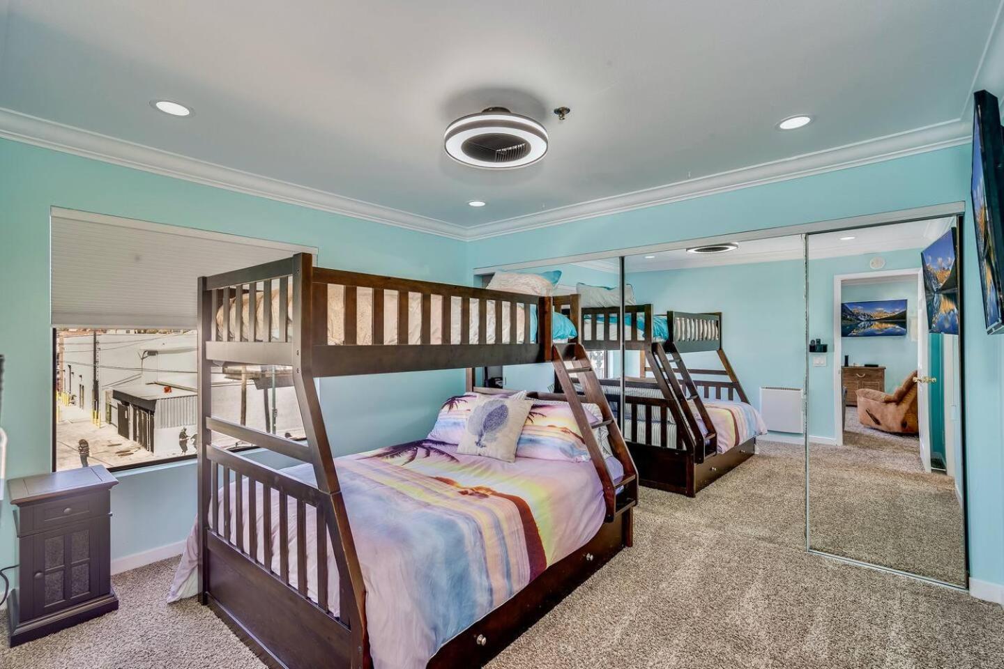 Holiday home Front Paradise - Entire Condo- Crystal Pier San Diego