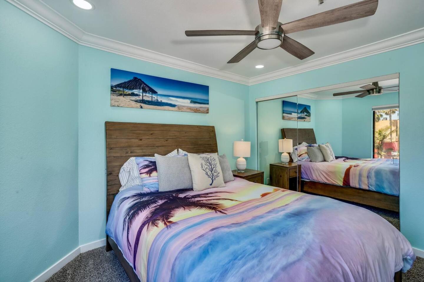Holiday home Front Paradise - Entire Condo- Crystal Pier