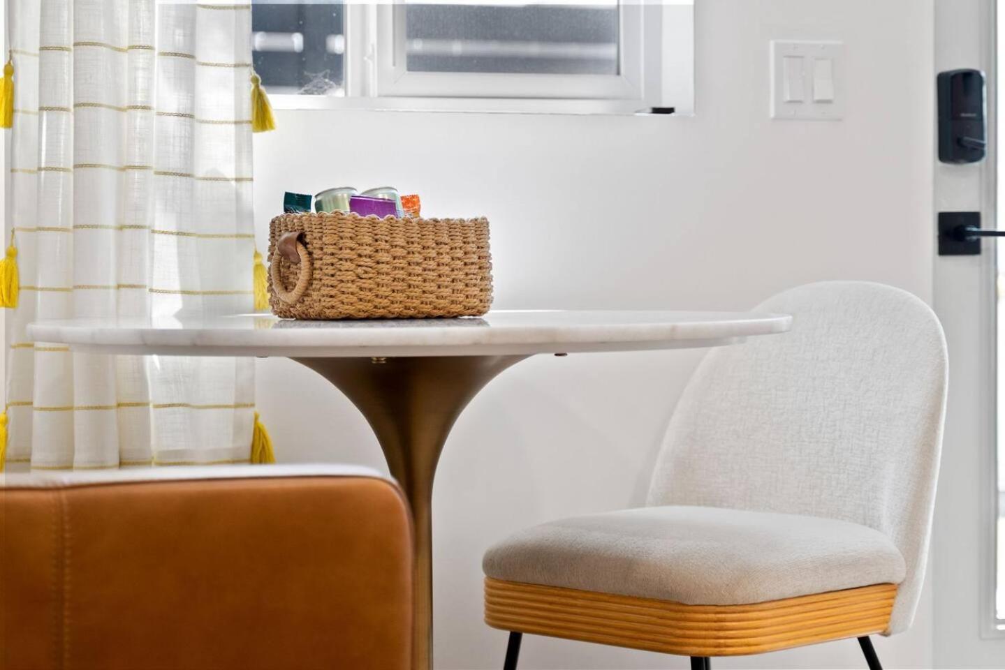Polk Casita By Rather Be * San Diego