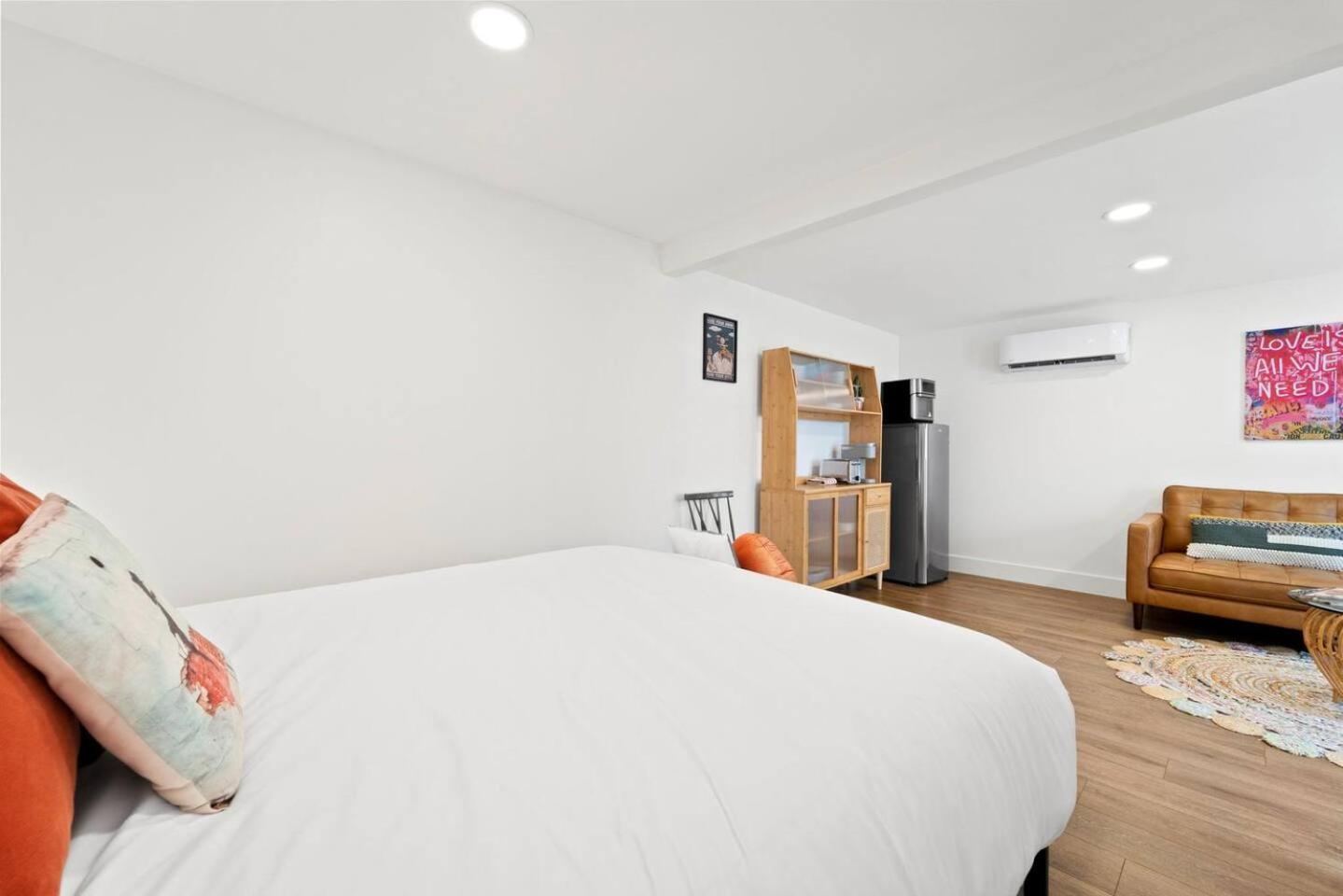 Polk Casita By Rather Be San Diego