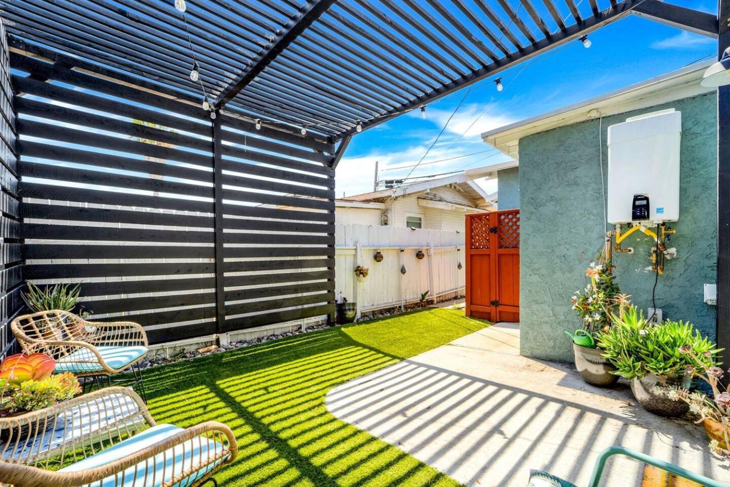Polk Casita By Rather Be Holiday home *