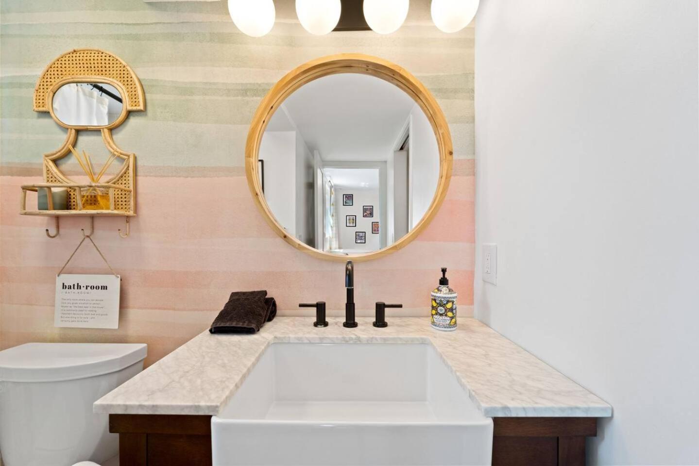 Polk Casita By Rather Be