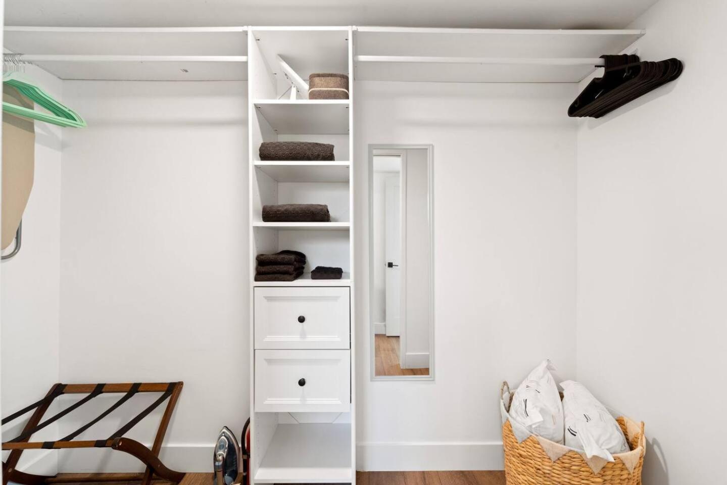 Polk Casita By Rather Be Holiday home San Diego