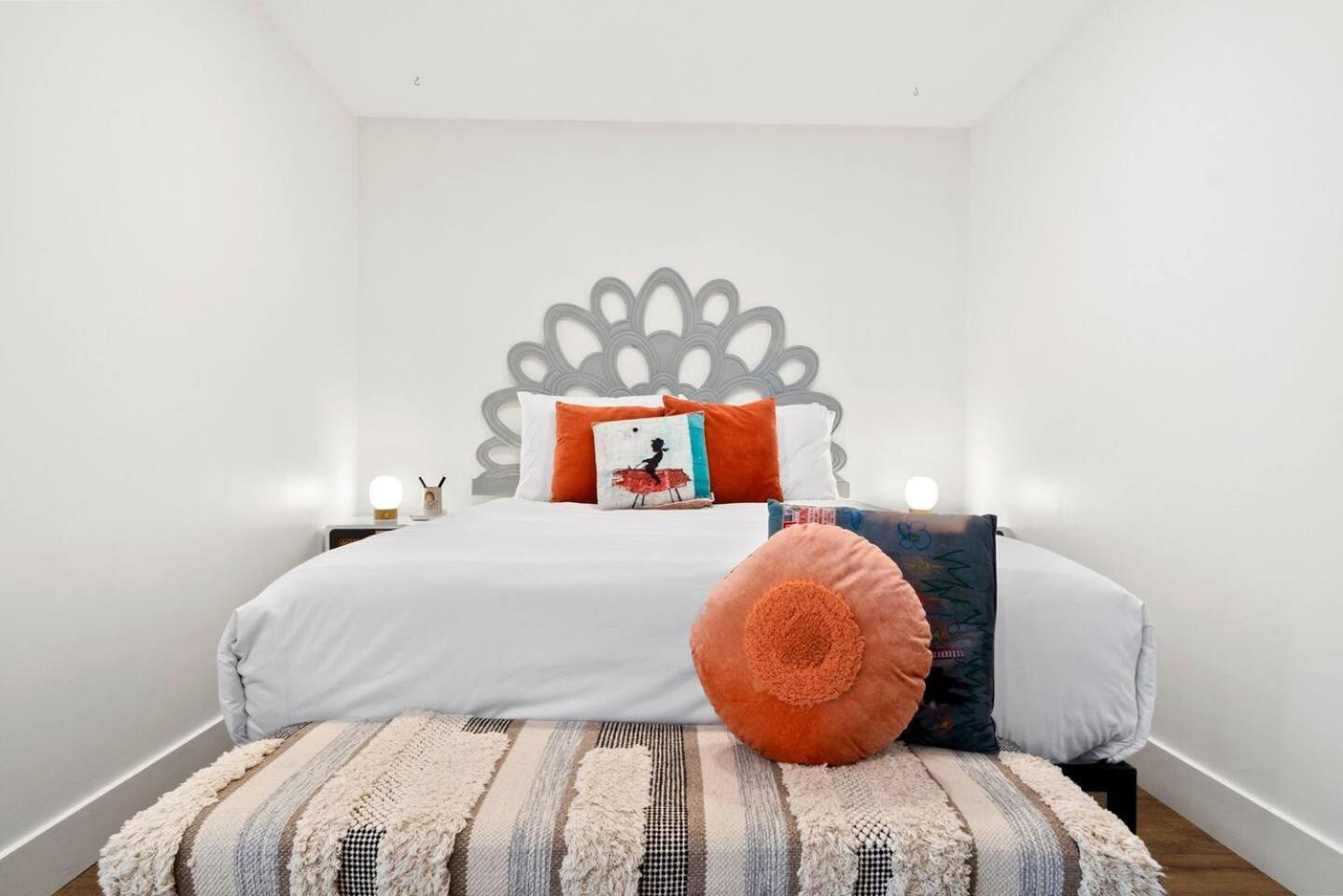 Сasa de vacaciones Polk Casita By Rather Be San Diego