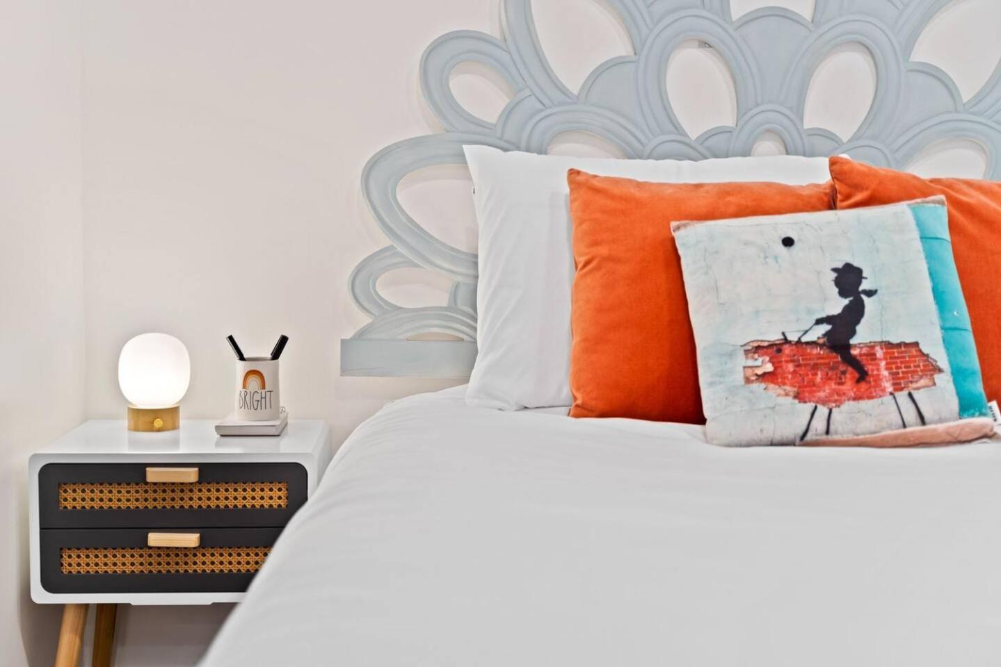 Polk Casita By Rather Be *