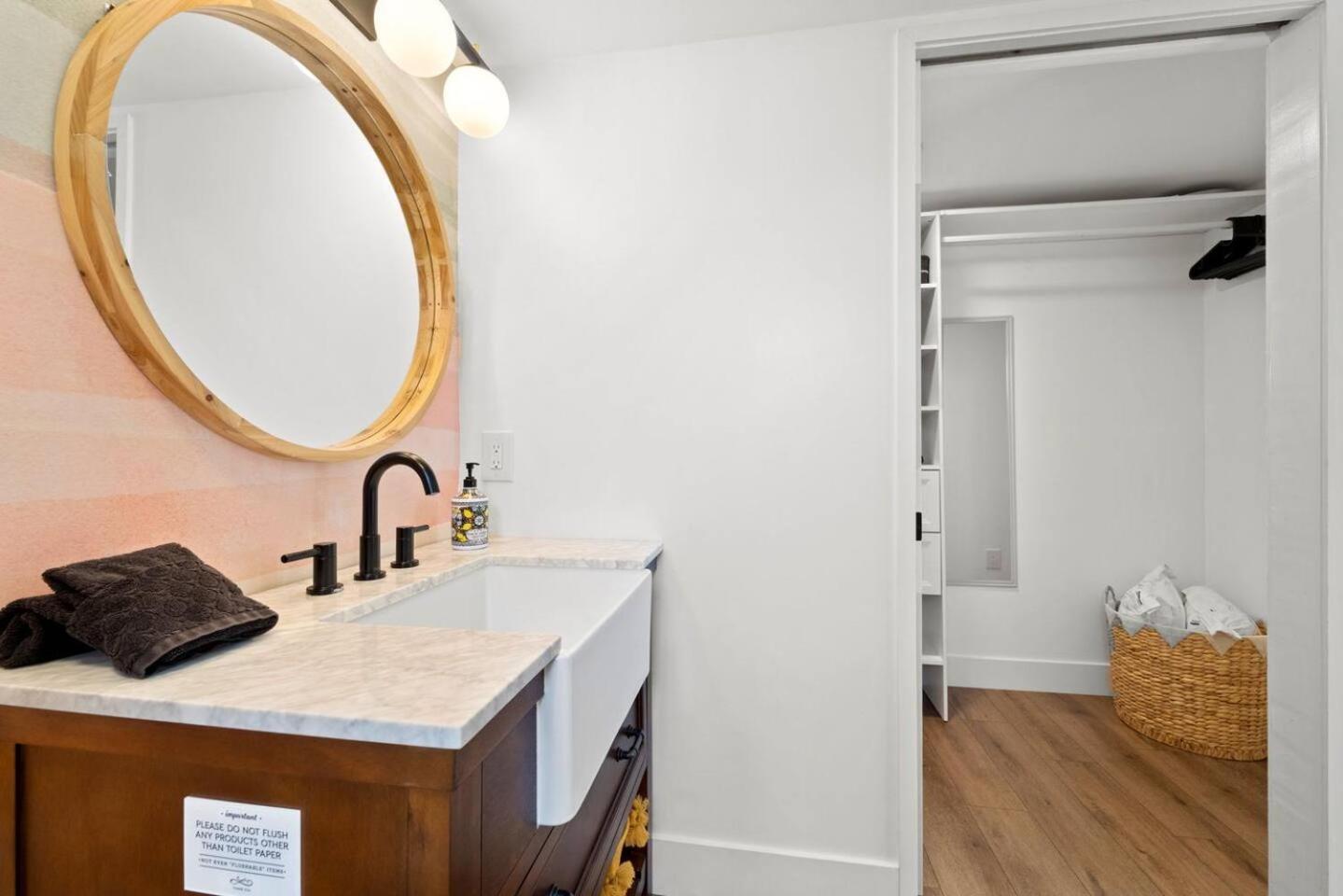 Polk Casita By Rather Be