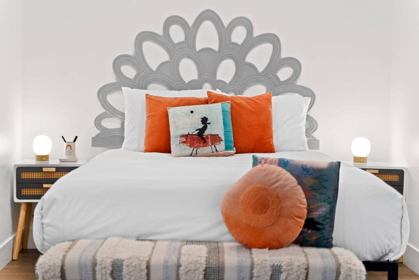 Polk Casita By Rather Be Holiday home