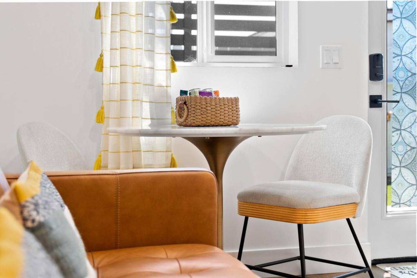 Polk Casita By Rather Be Holiday home *