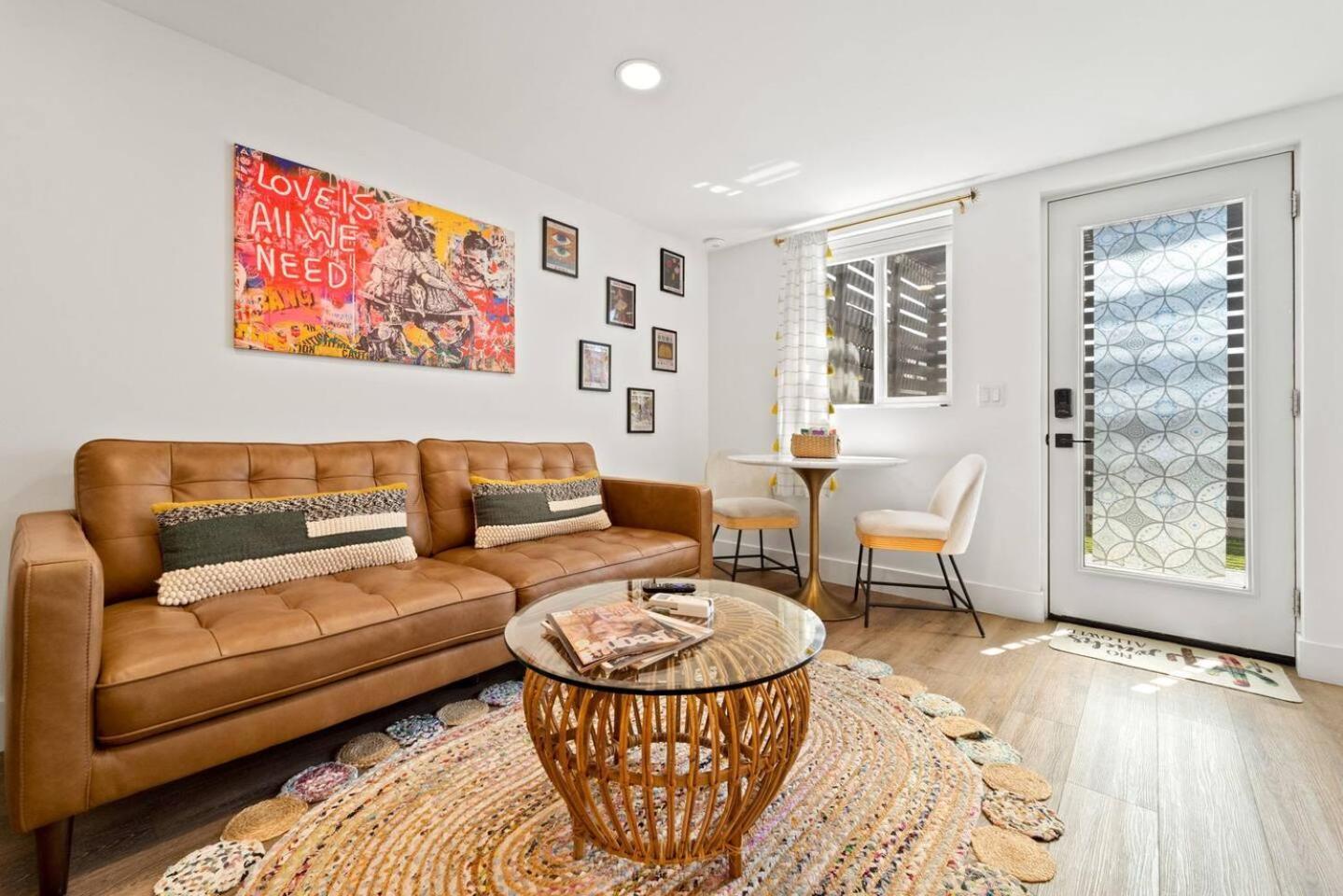 Polk Casita By Rather Be *