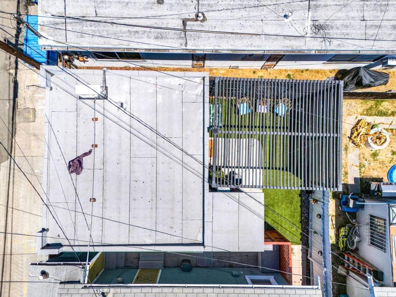 Polk Casita By Rather Be San Diego